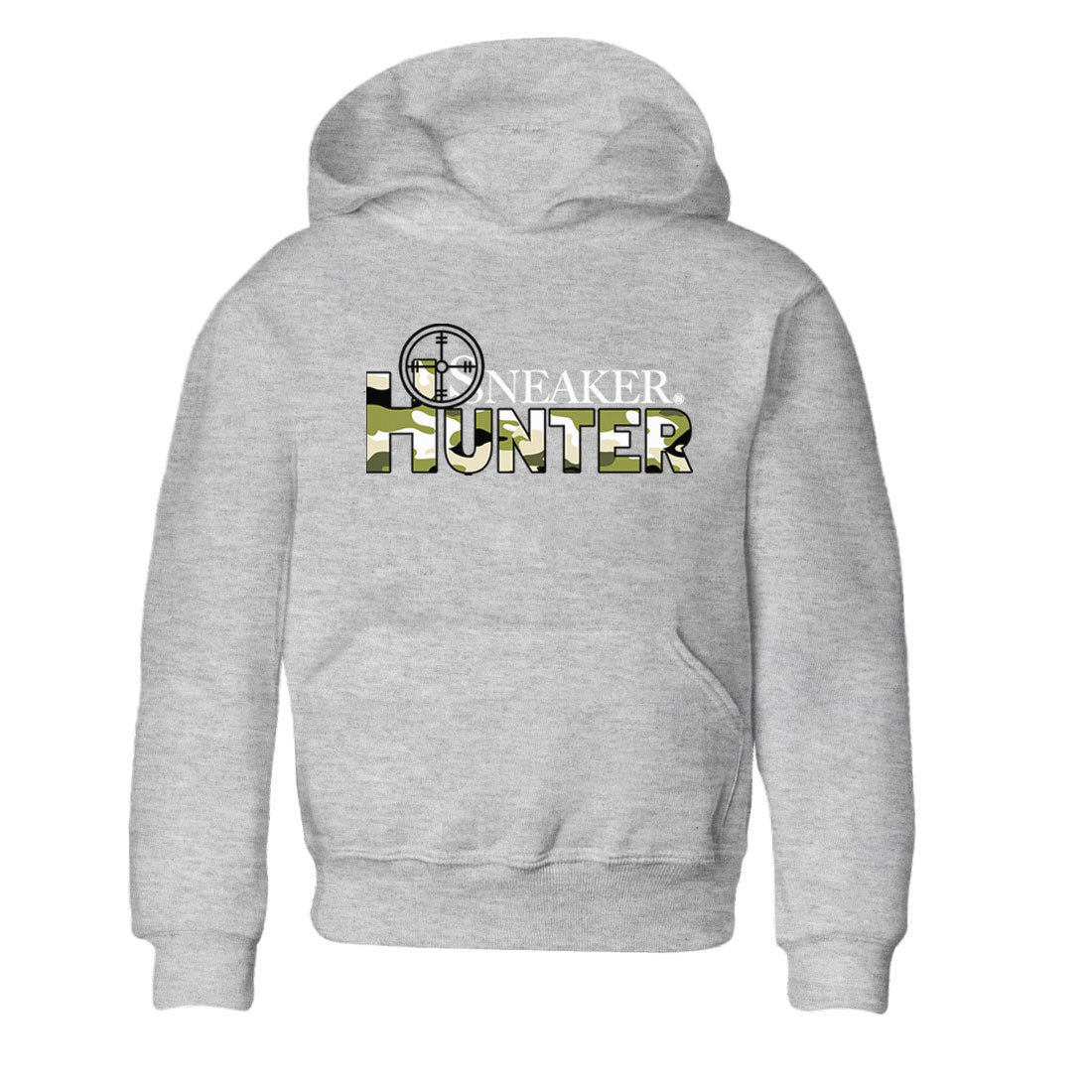snkmatch Hunter snkmatch Tee Kids - Air Jordan 1 Travis Scott Golf