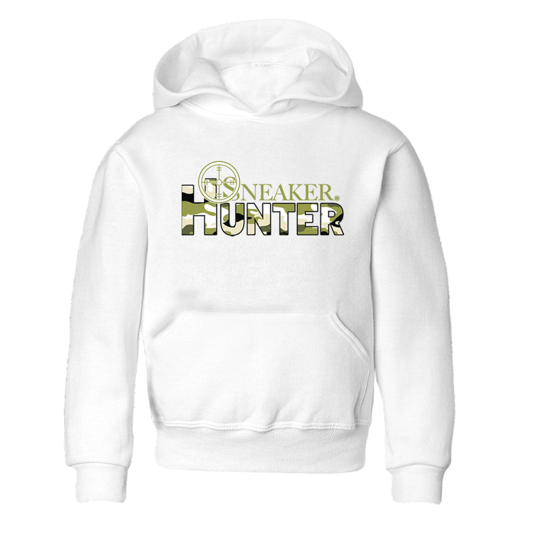snkmatch Hunter snkmatch Tee Kids - Air Jordan 1 Travis Scott Golf