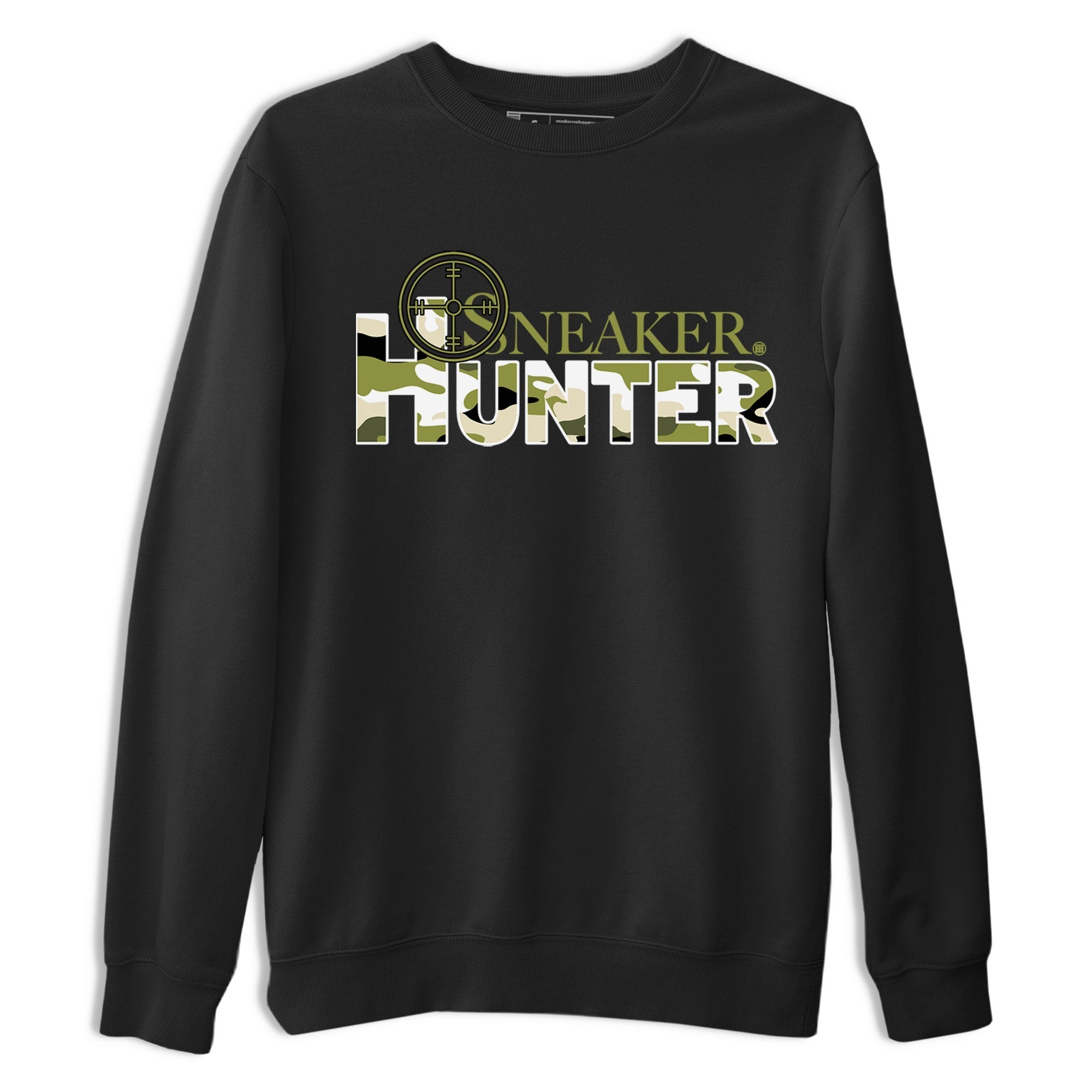 snkmatch Hunter snkmatch Tee - Air Jordan 1 Travis Scott Golf