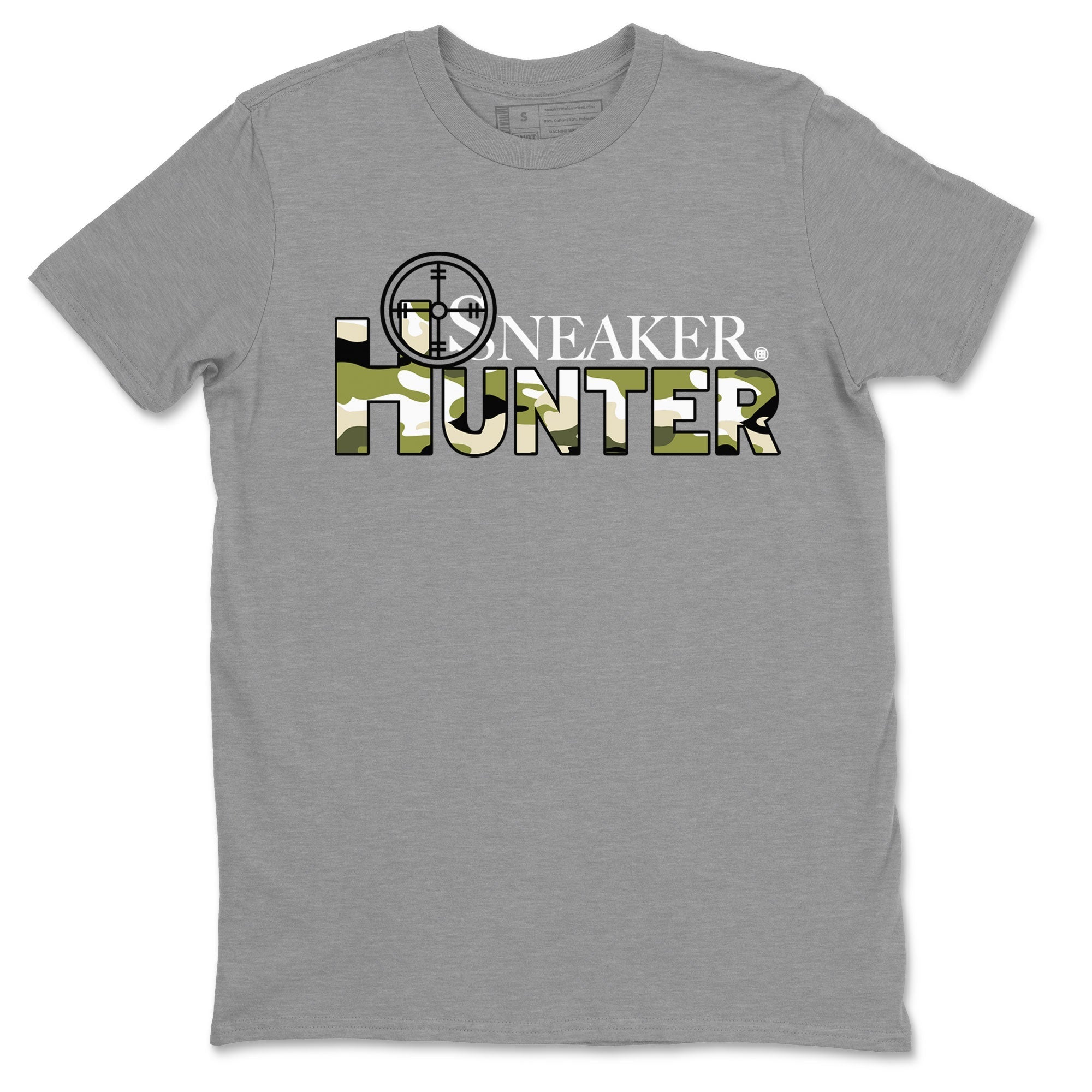 snkmatch Hunter snkmatch Tee - Air Jordan 1 Travis Scott Golf