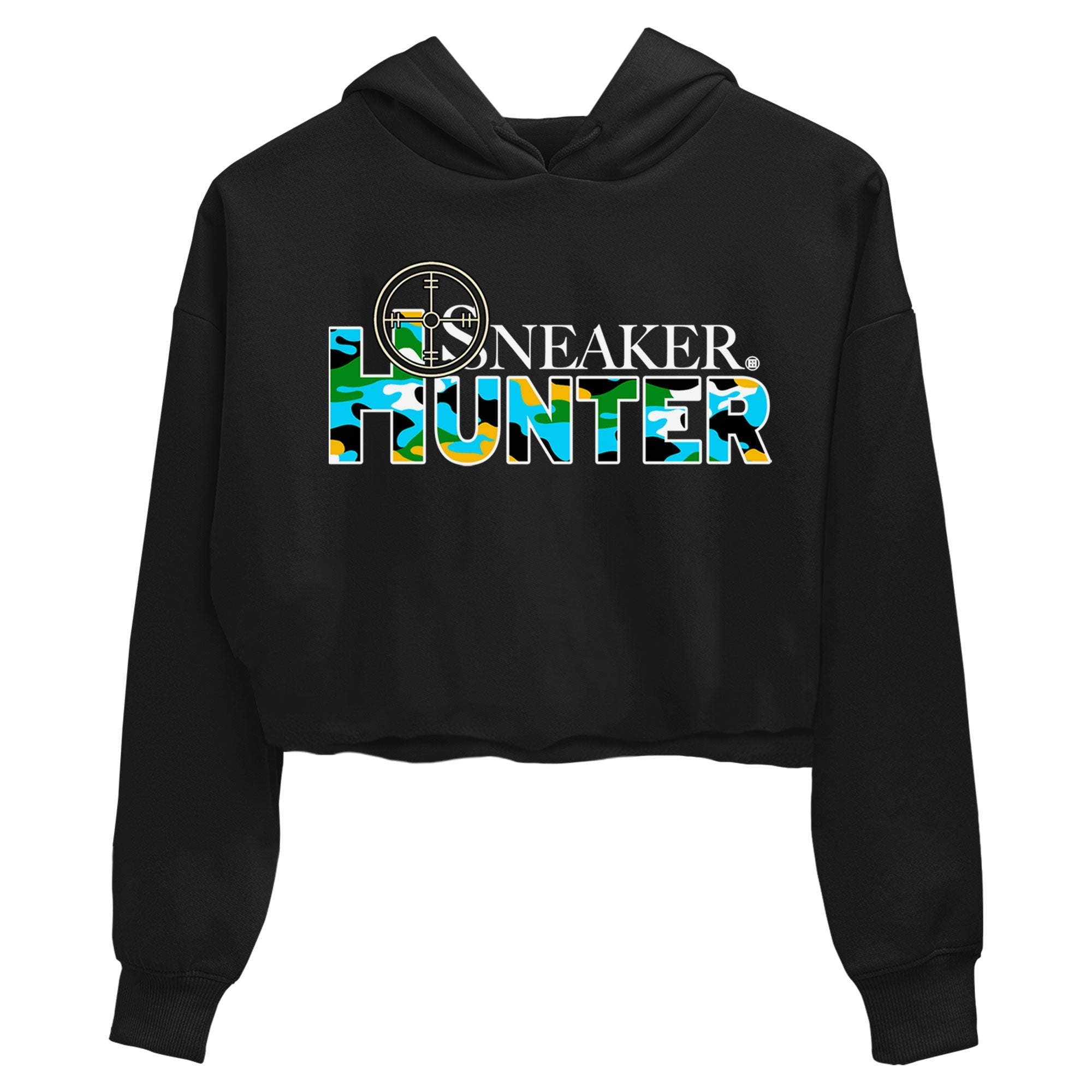 snkmatch Hunter snkmatch Women's Top - Dunk Chunky Dunky