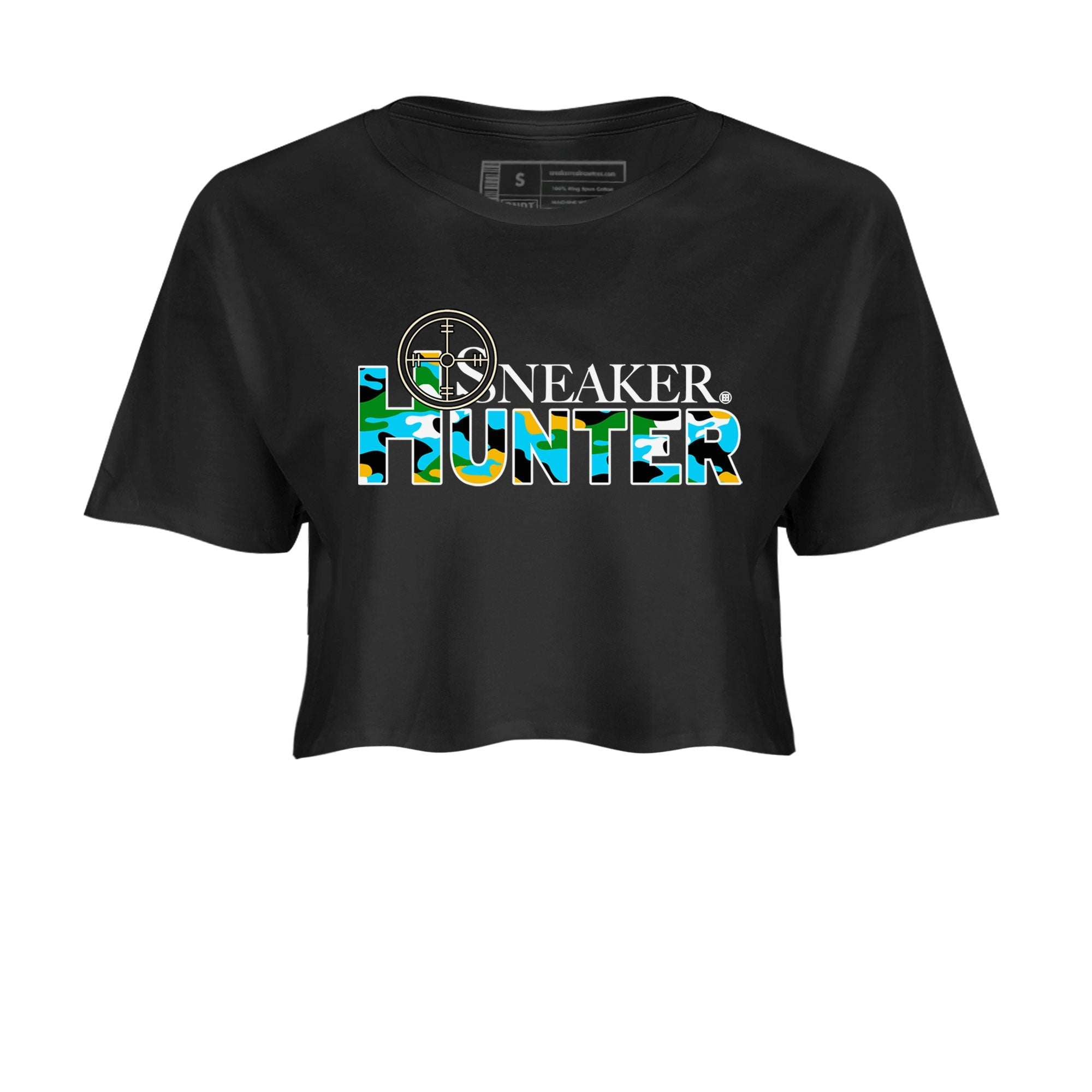 snkmatch Hunter snkmatch Women's Top - Dunk Chunky Dunky