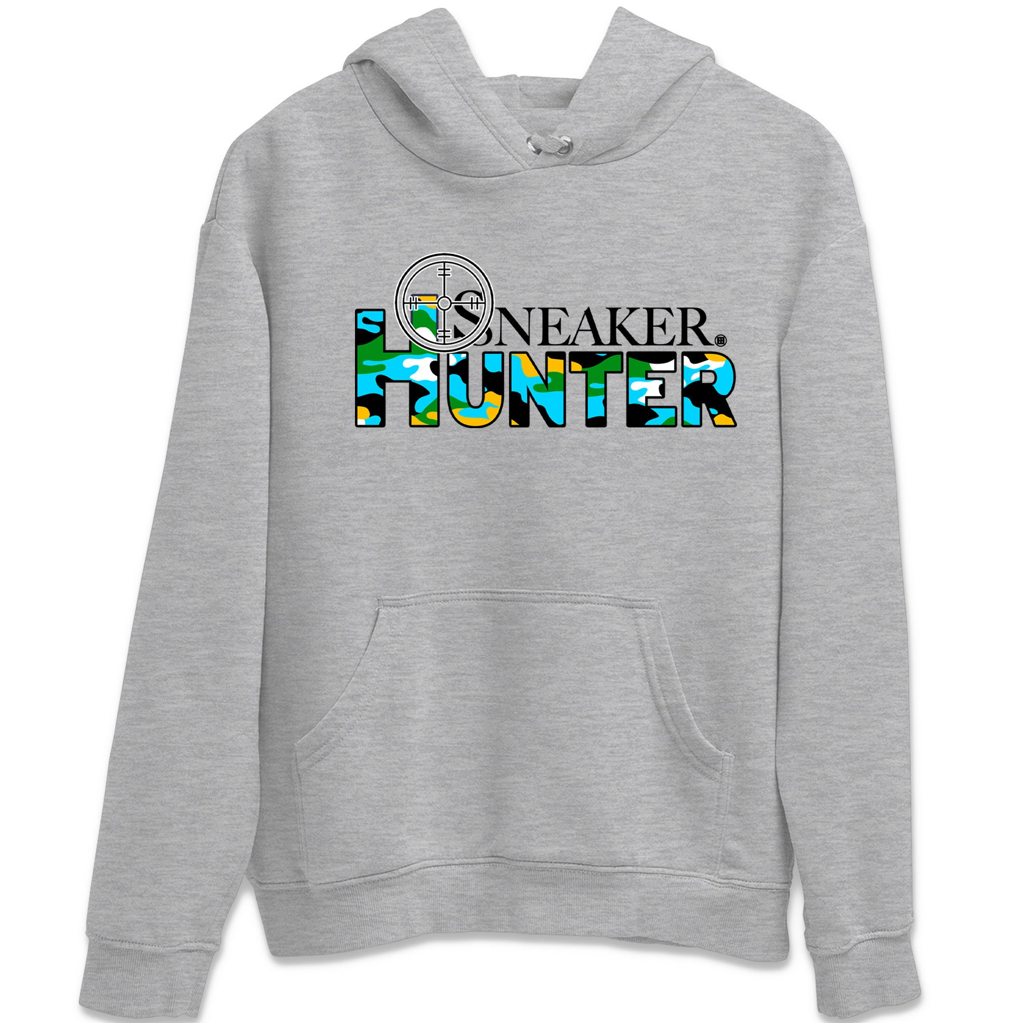 snkmatch Hunter snkmatch Tee - Dunk Chunky Dunky