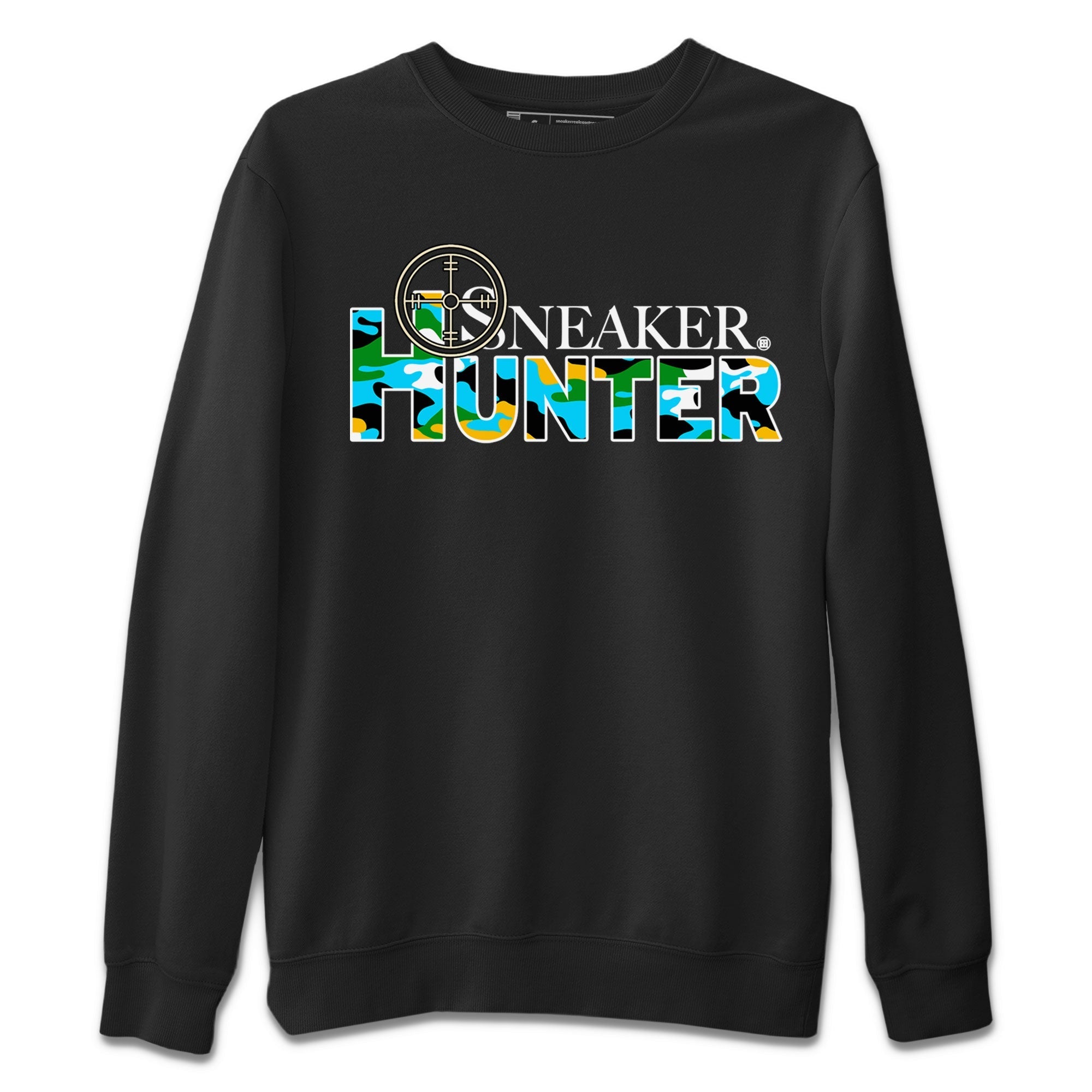 snkmatch Hunter snkmatch Tee - Dunk Chunky Dunky
