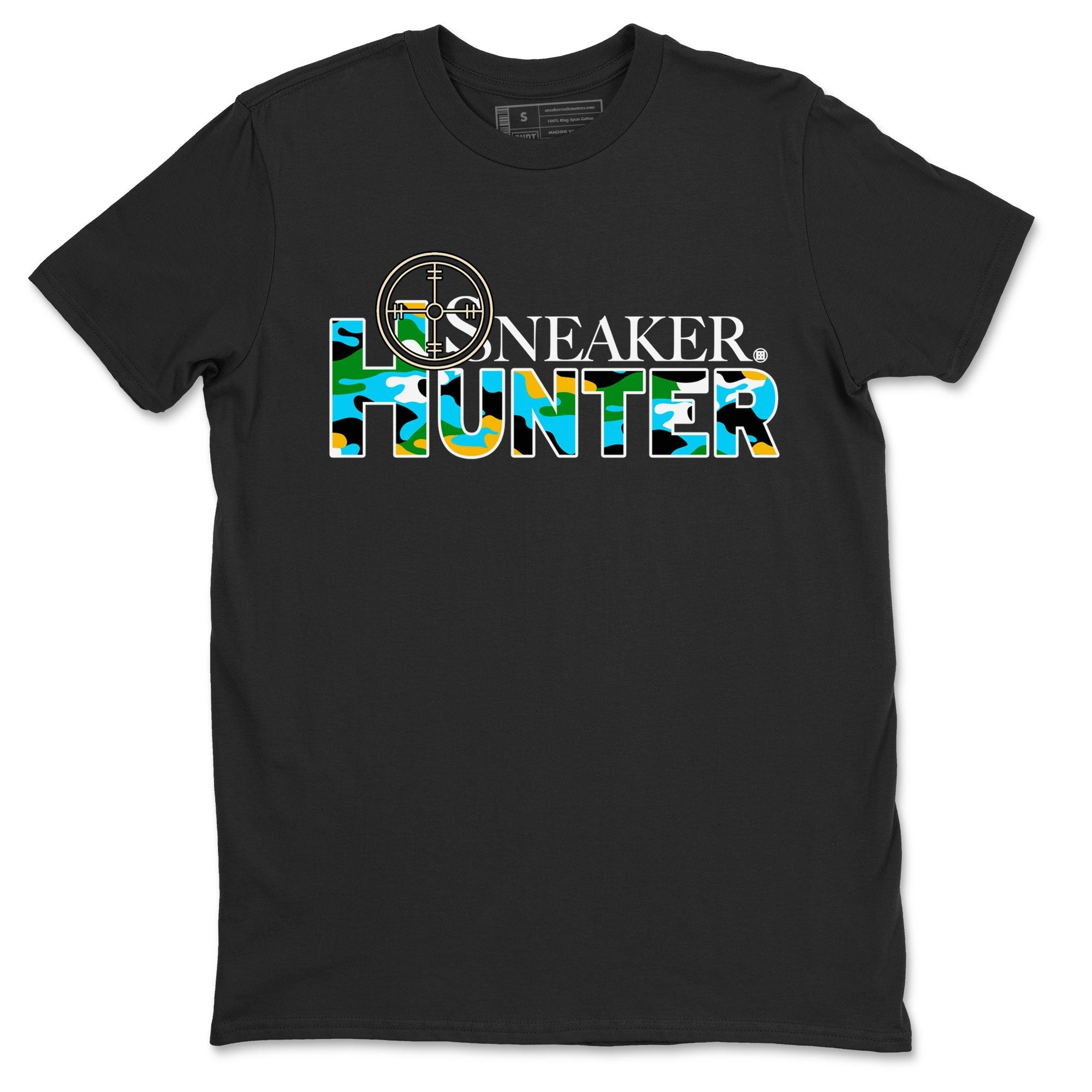 snkmatch Hunter snkmatch Tee - Dunk Chunky Dunky