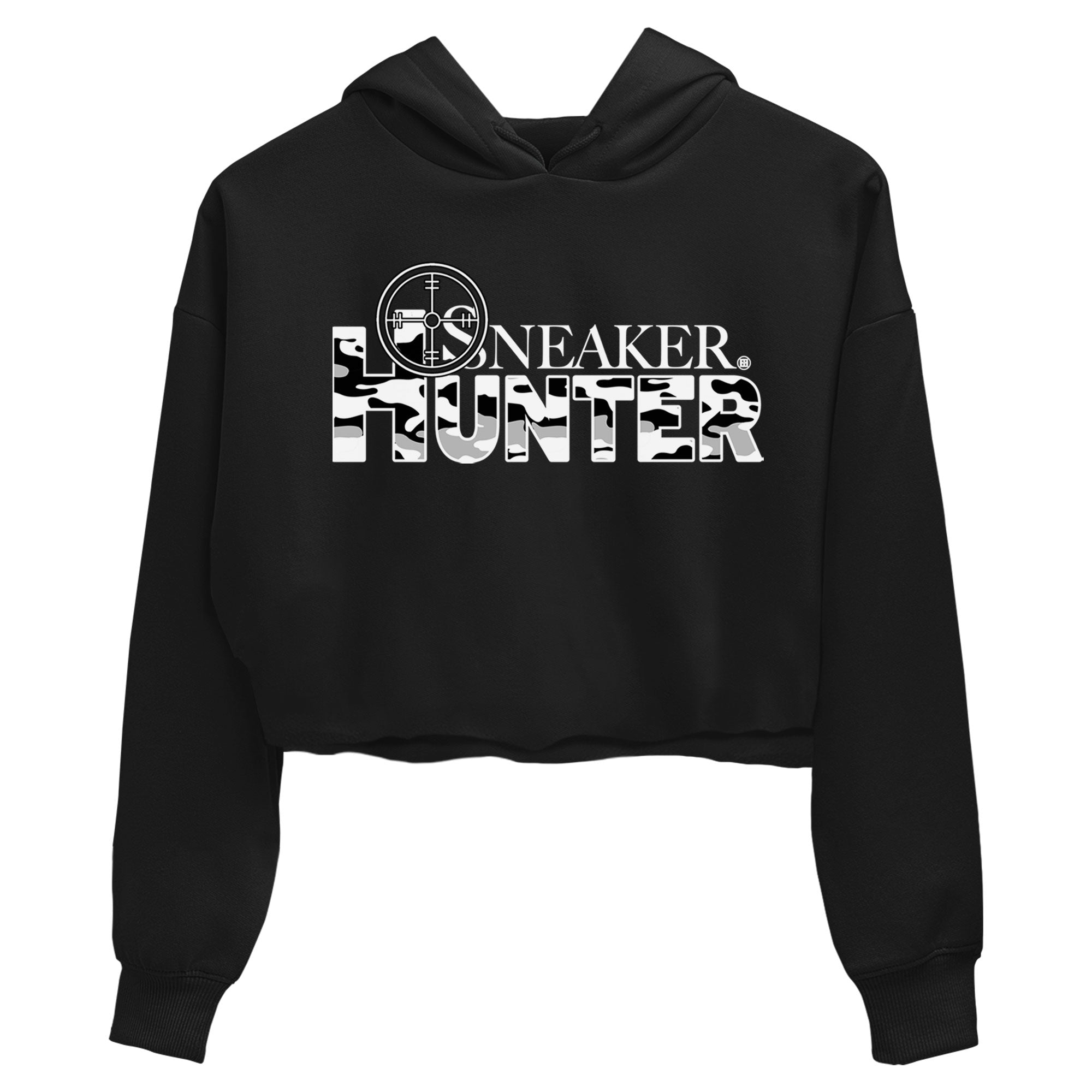 snkmatch Hunter snkmatch Women's Top - Dunk Panda