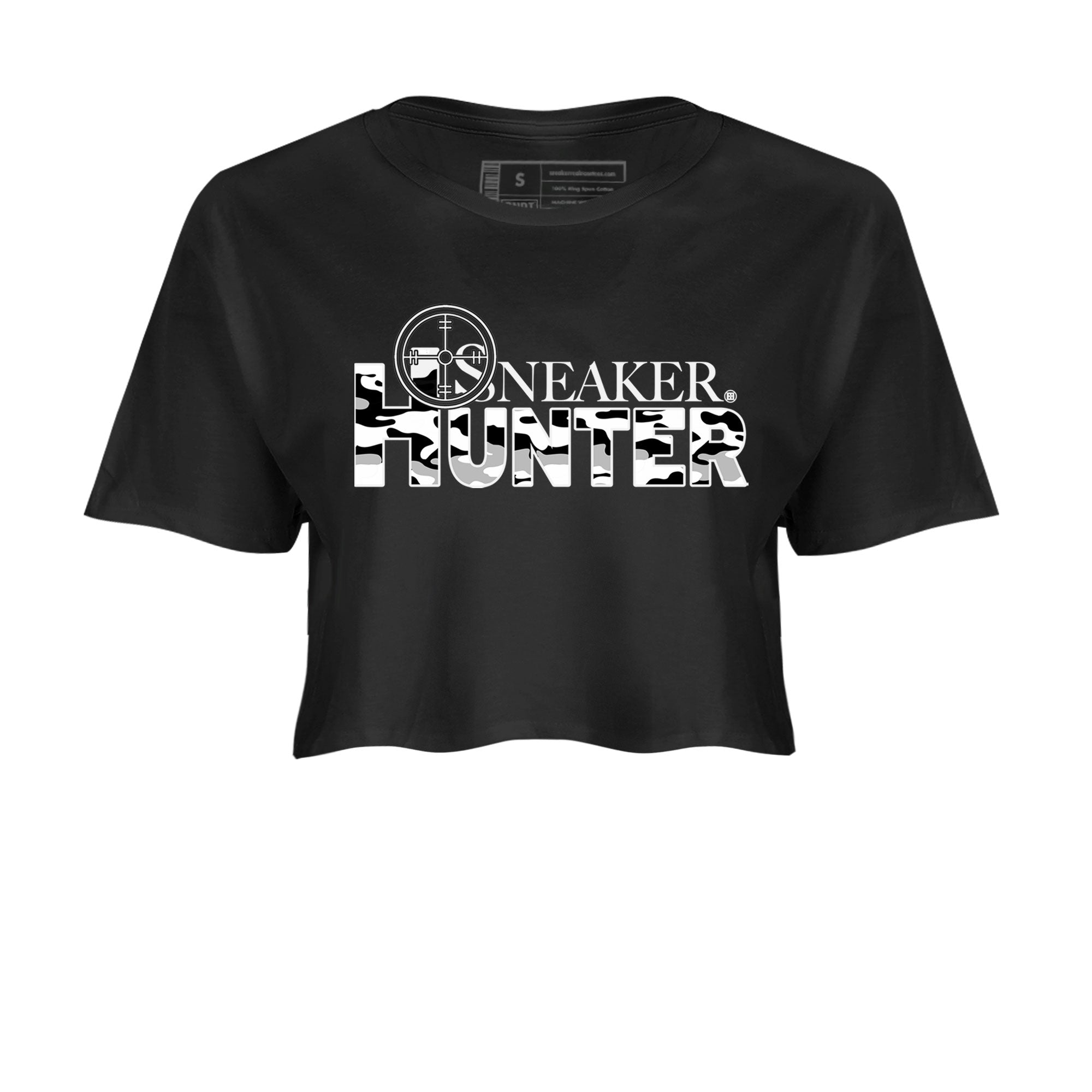 snkmatch Hunter snkmatch Women's Top - Dunk Panda