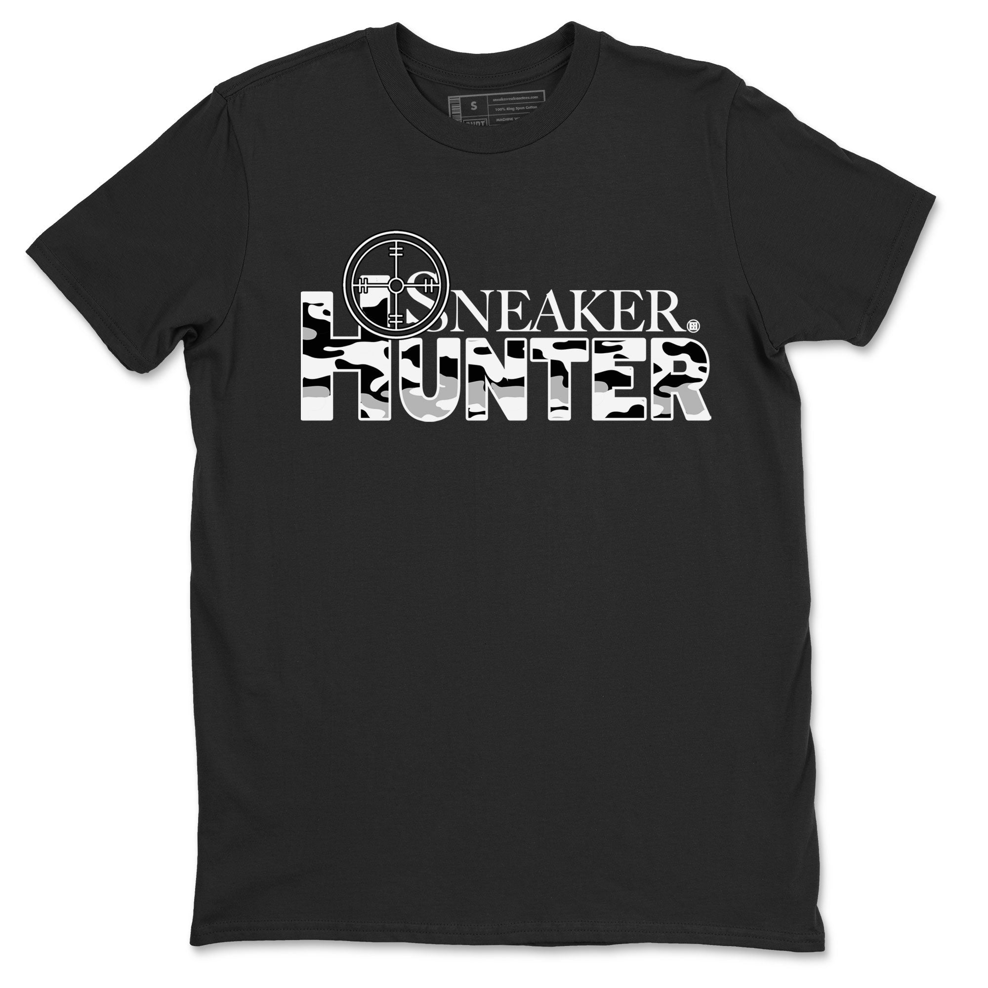 snkmatch Hunter snkmatch Tee - Dunk Panda
