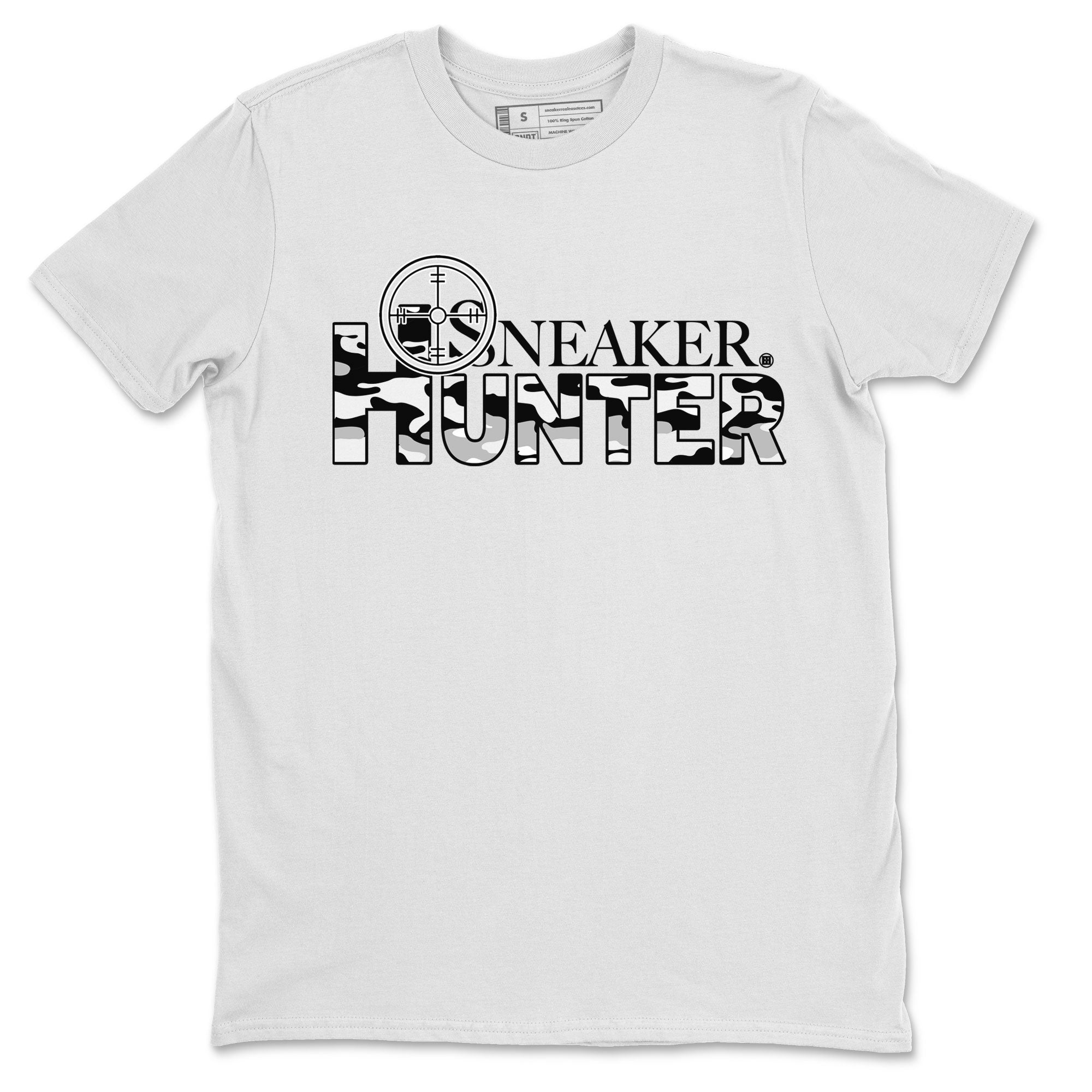snkmatch Hunter snkmatch Tee - Dunk Panda