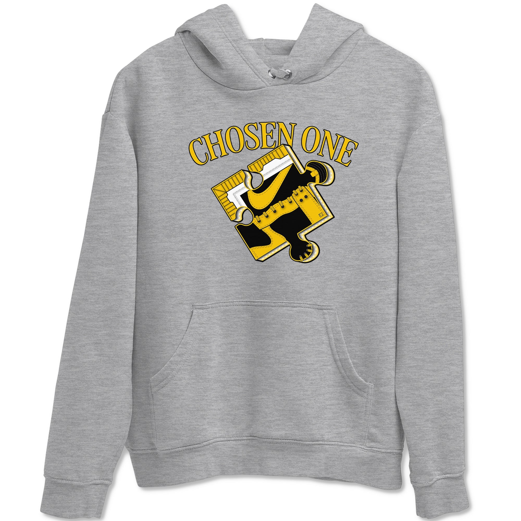 snkmatch Puzzle snkmatch Tees - Dunk High Pollen