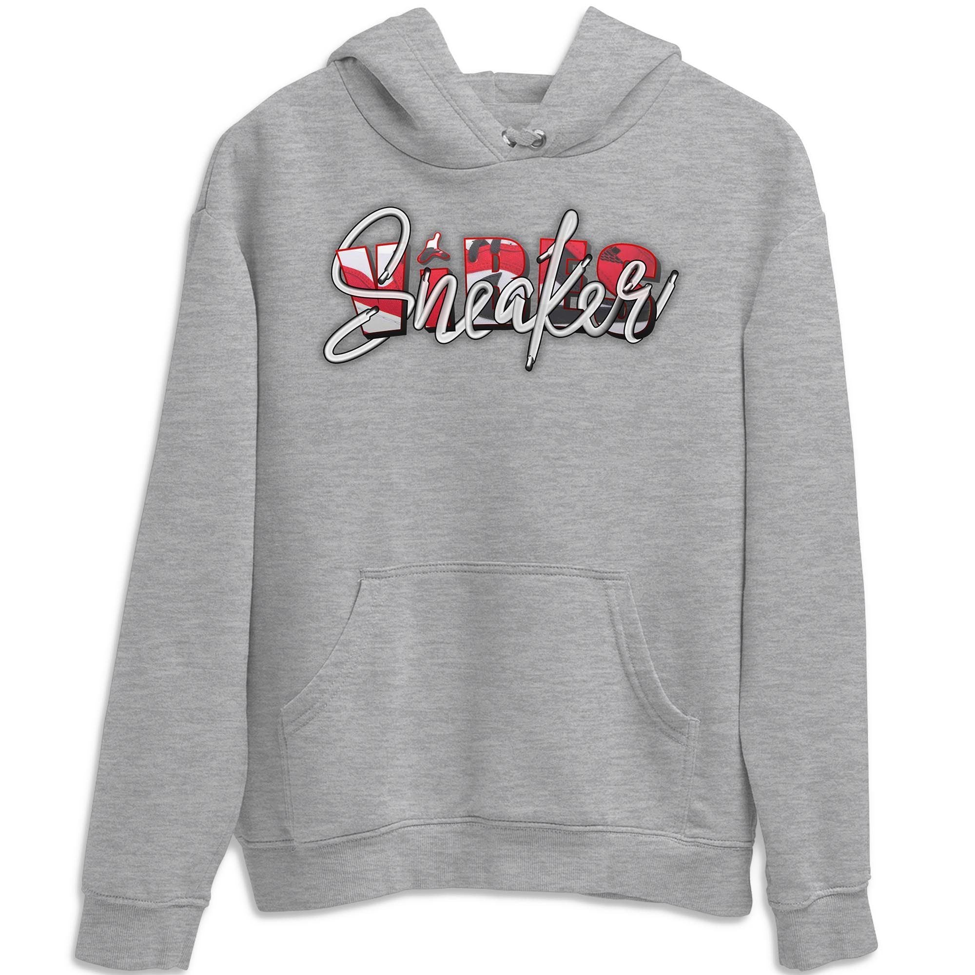 snkmatch Vibes Unisex Tops - Air Jordan 1 Chicago