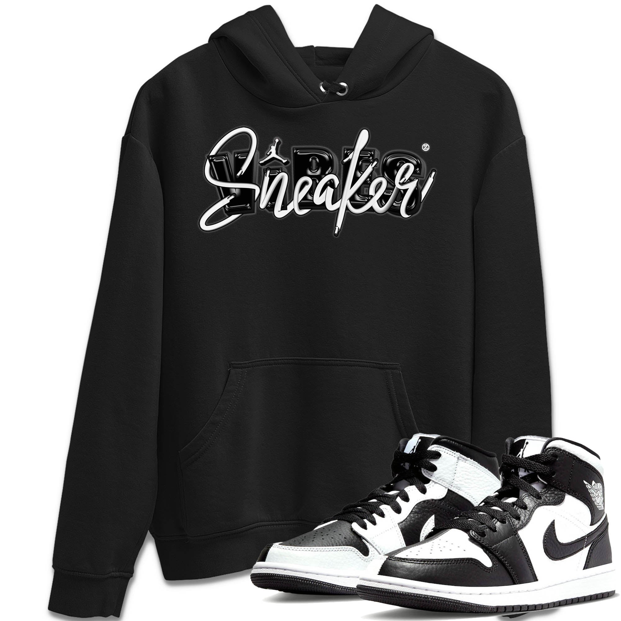 snkmatch Vibes Unisex Tops - Air Jordan 1 Homage