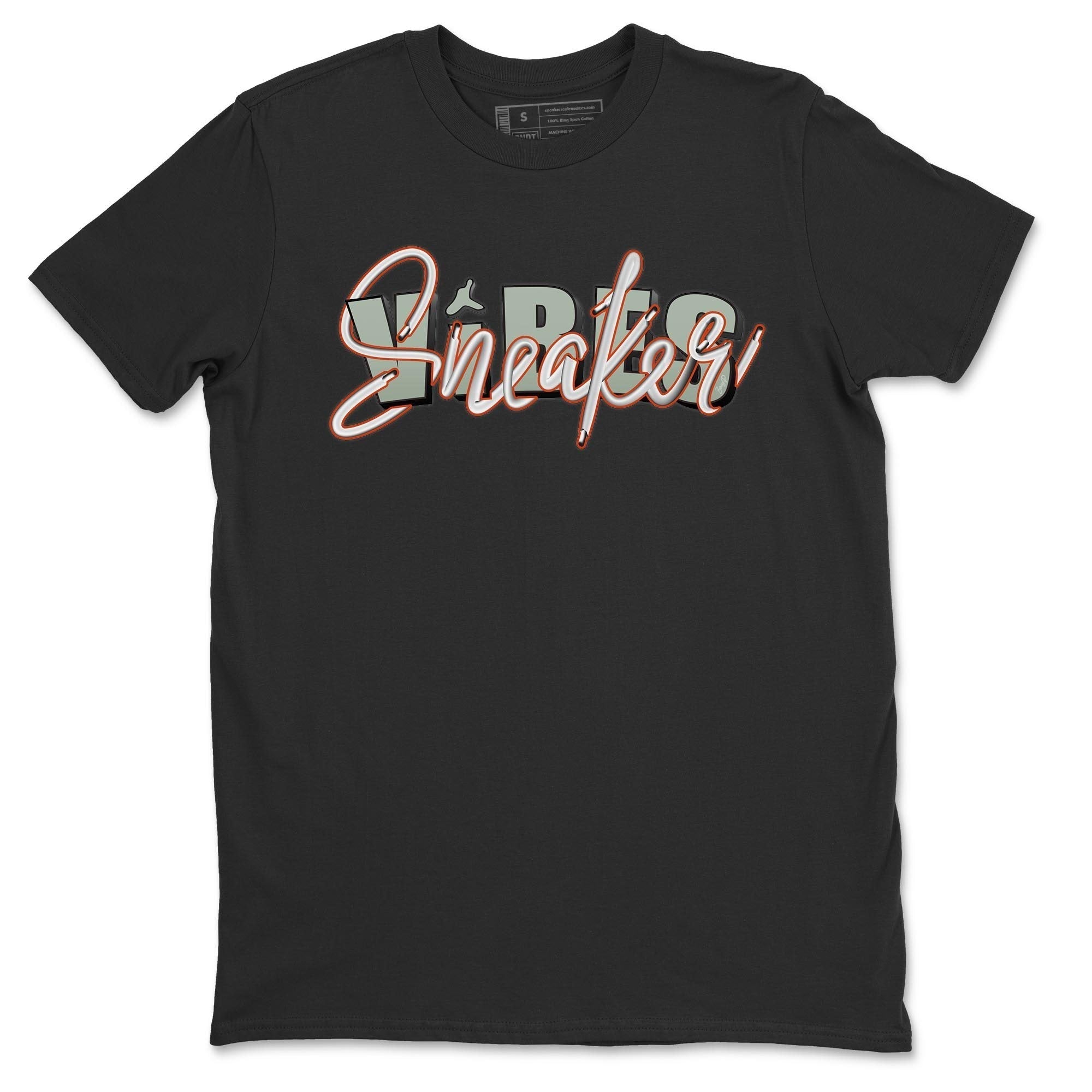 snkmatch Vibes Unisex Tops - Air Jordan 1 Seafoam