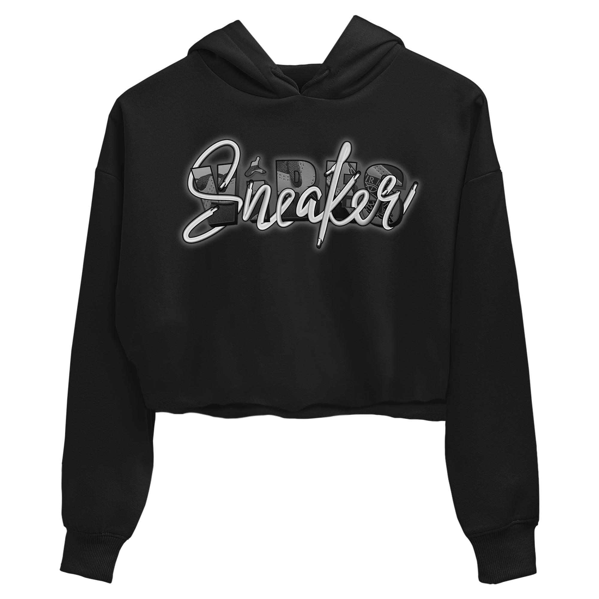snkmatch Vibes Women's Tops - Air Jordan 1 Shadow 2.0