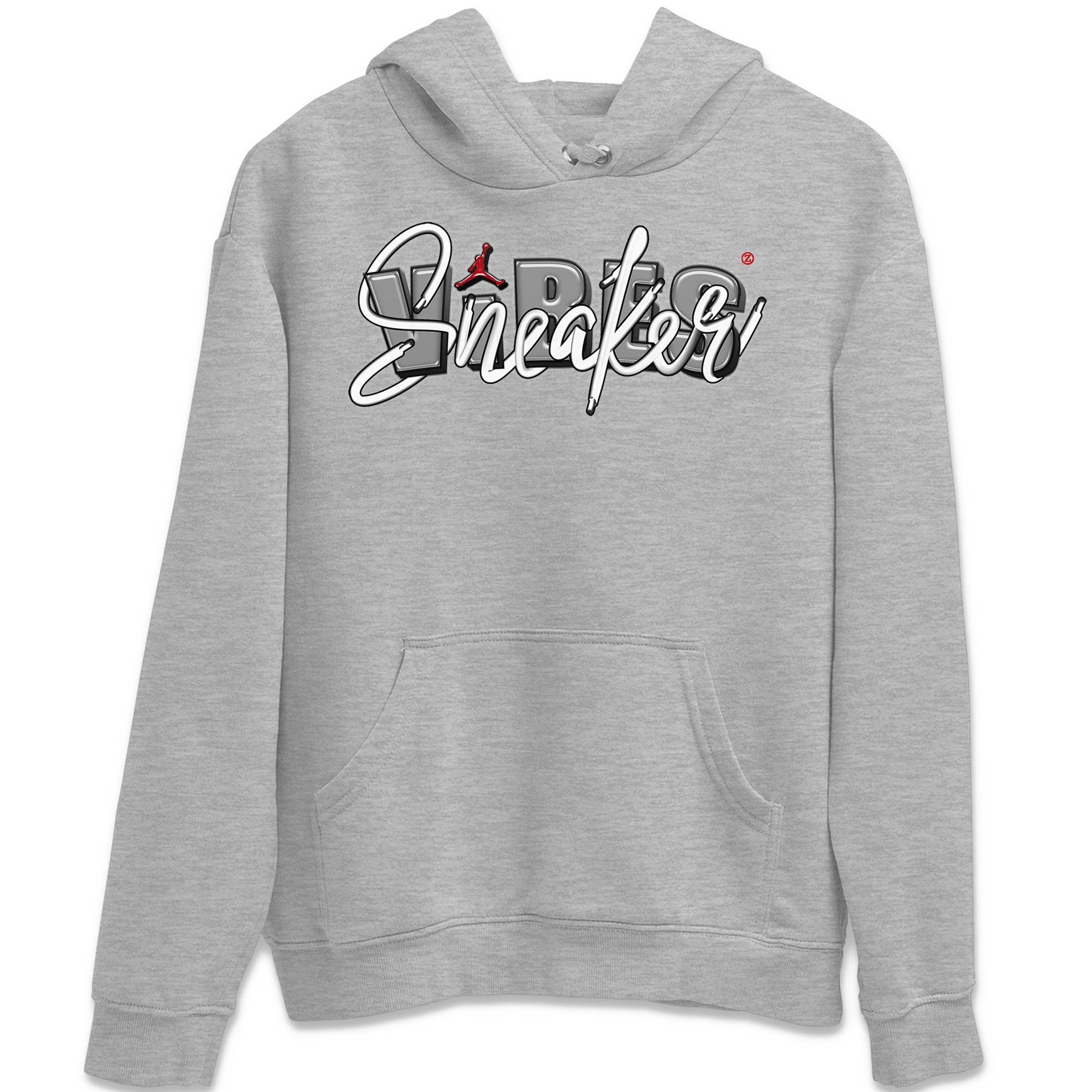 snkmatch Vibes Unisex Tops - Air Jordan 9 Fire Red