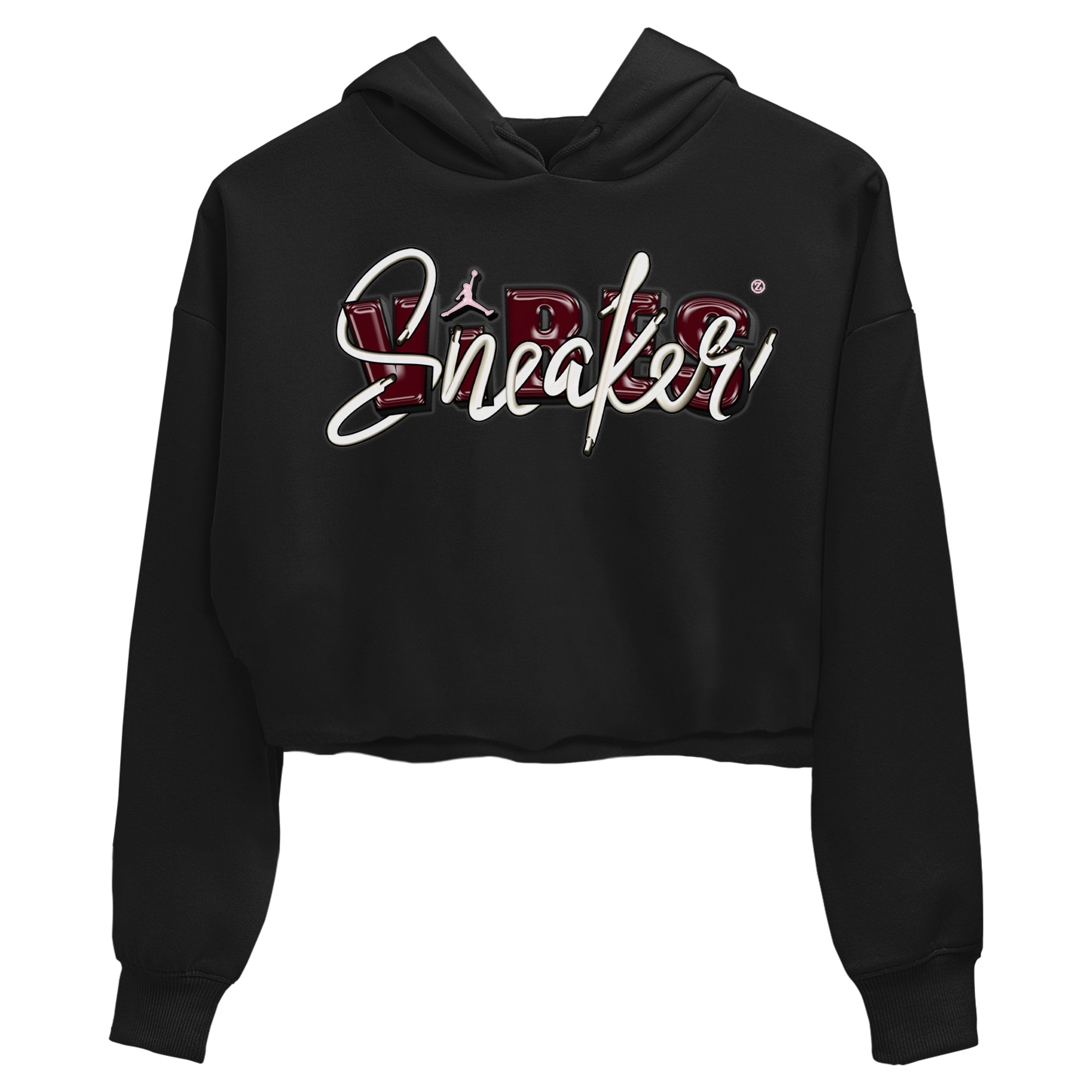 snkmatch Vibes Women's Tops - Dunk Valentines Day