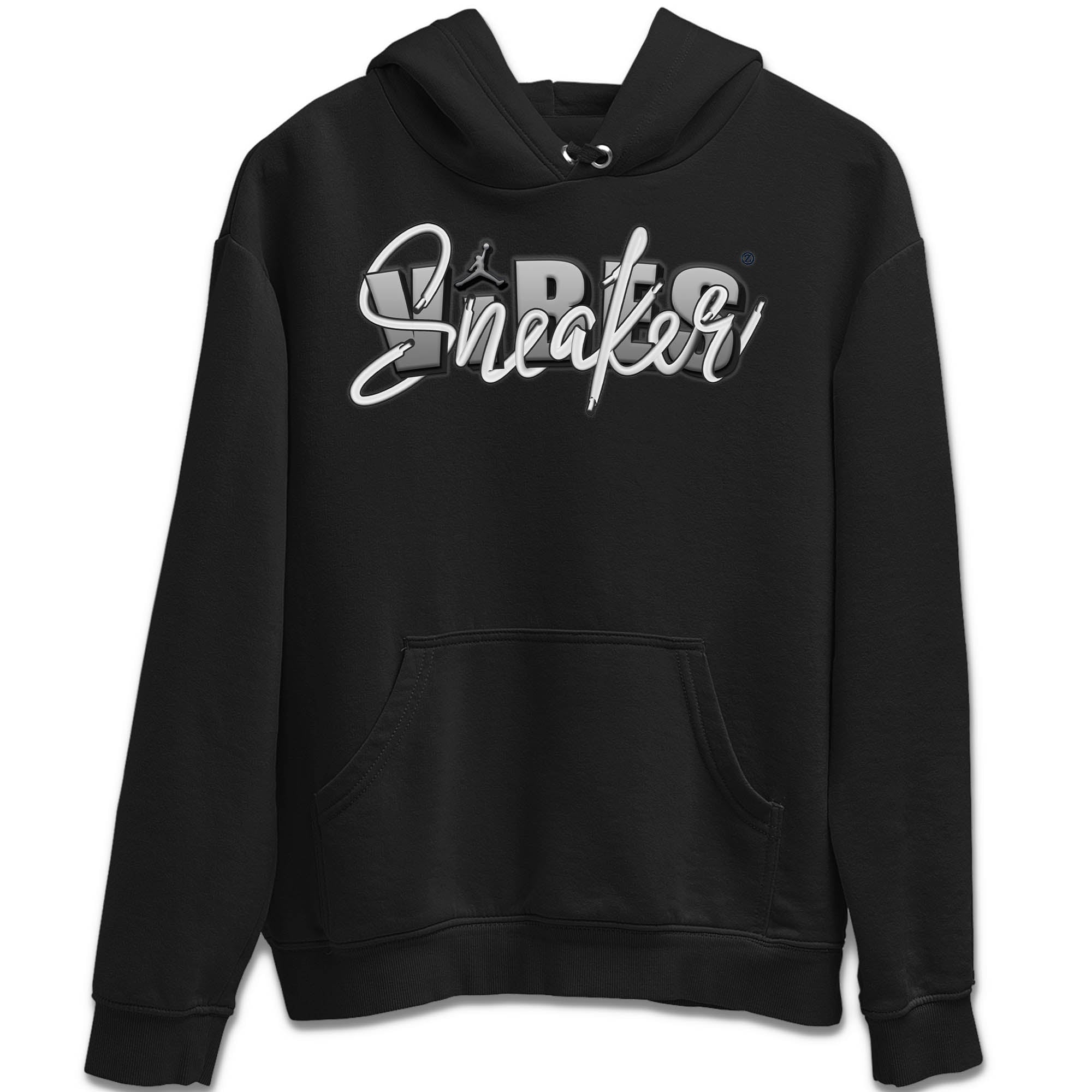 snkmatch Vibes Unisex Tops - Air Jordan 6 Georgetown