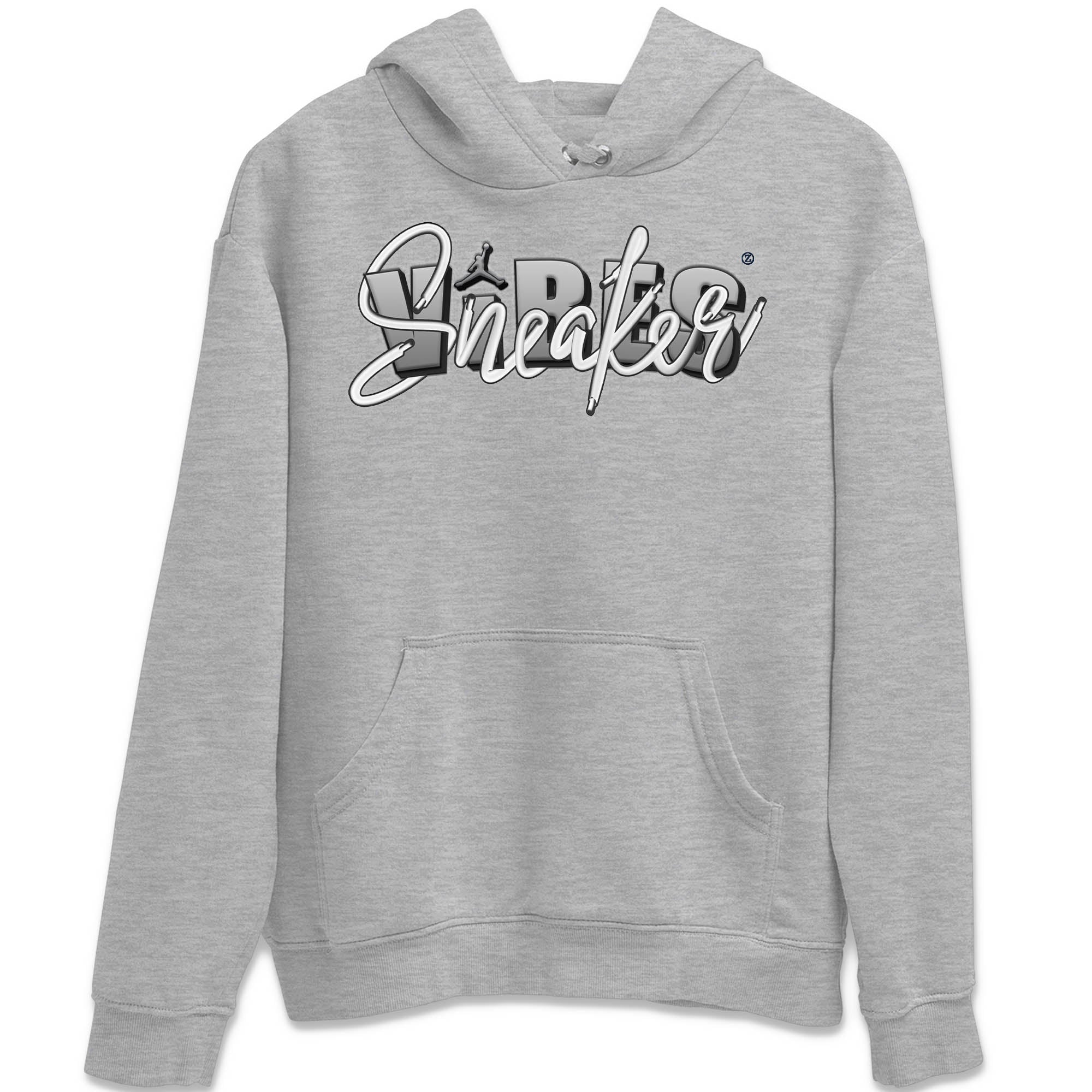 snkmatch Vibes Unisex Tops - Air Jordan 6 Georgetown