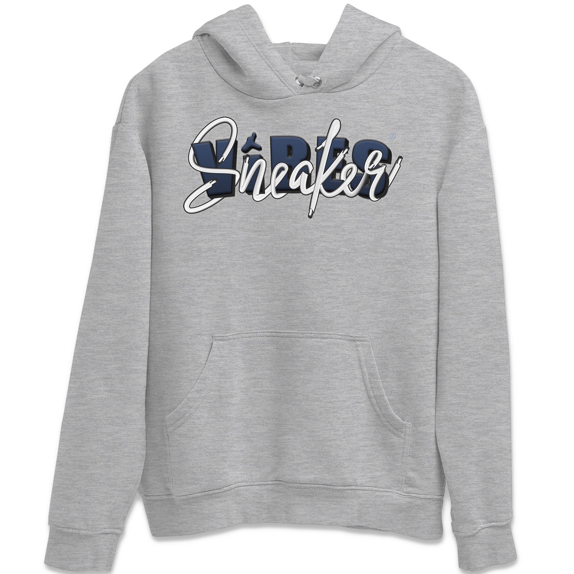 snkmatch Vibes Unisex Tops - Air Jordan 6 Midnight Navy