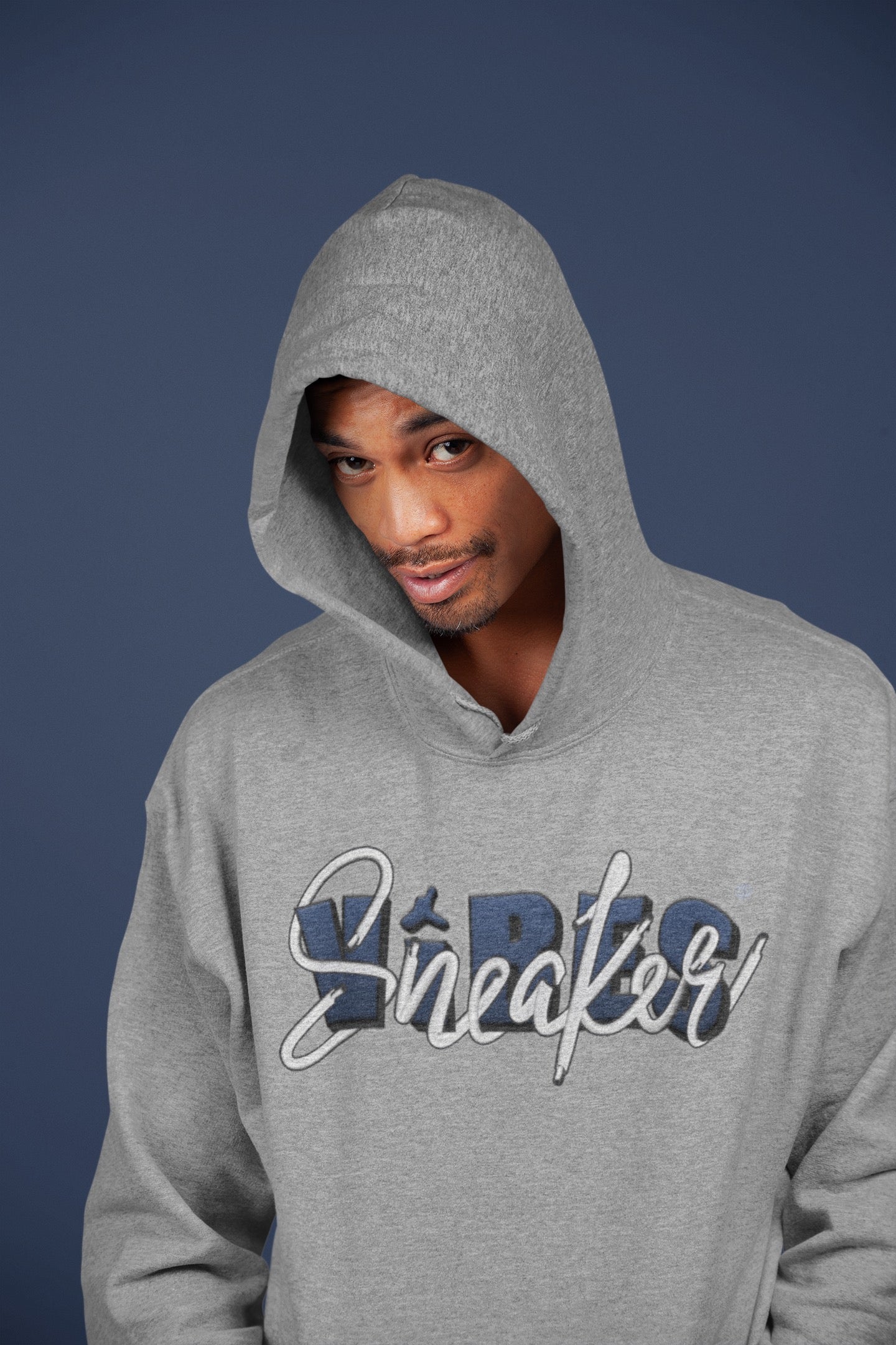 snkmatch Vibes Unisex Tops - Air Jordan 6 Midnight Navy