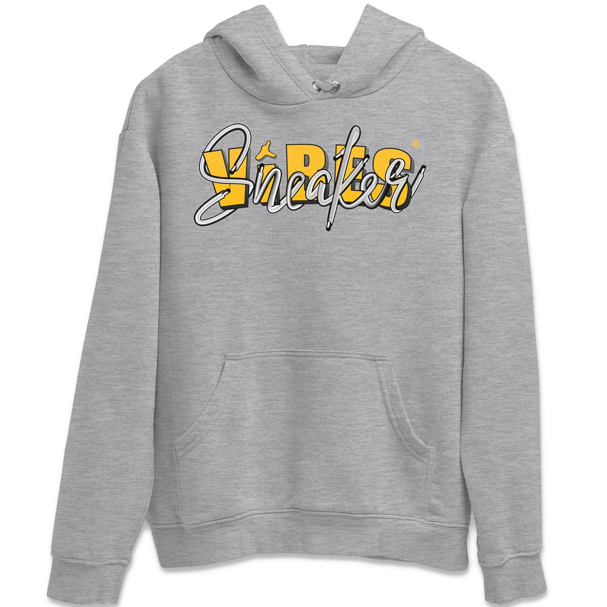 snkmatch Vibes Unisex Tops - Dunk Championship Goldenrod