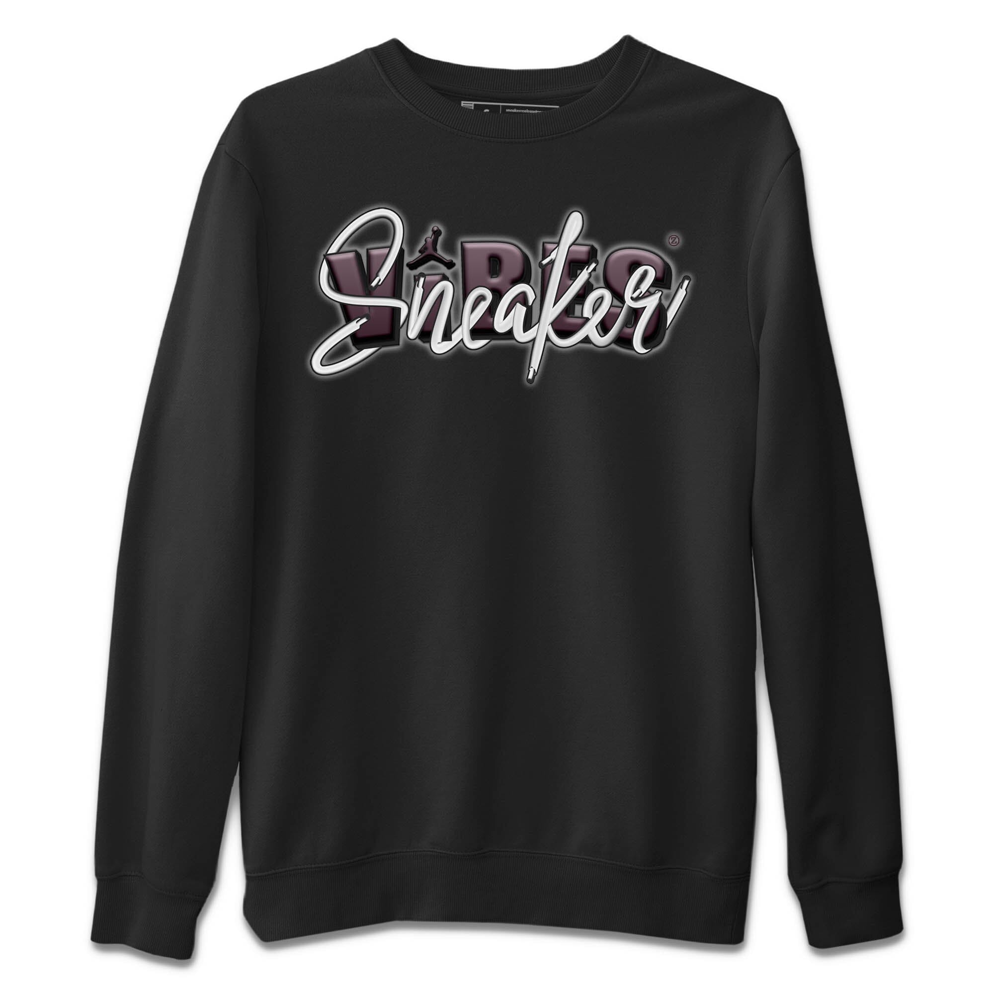 snkmatch Vibes Unisex Tops - Air Jordan 4 A Ma Maniere