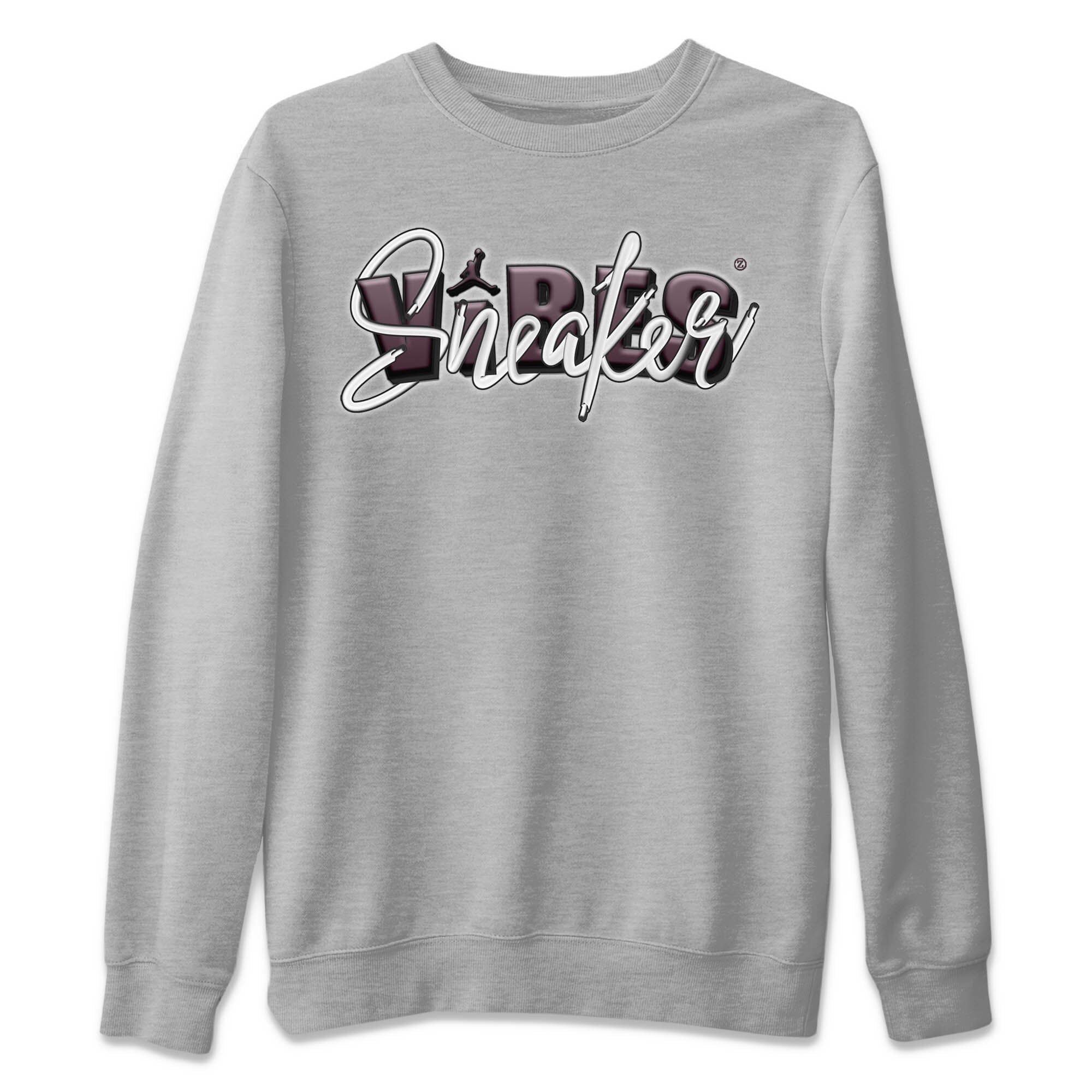 snkmatch Vibes Unisex Tops - Air Jordan 4 A Ma Maniere