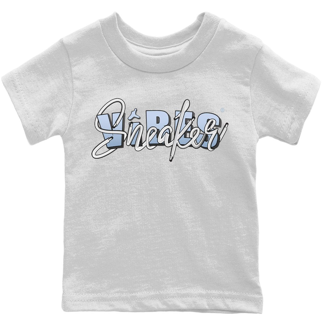 snkmatch Vibes Kids Tops - Air Jordan 11 Cool Grey
