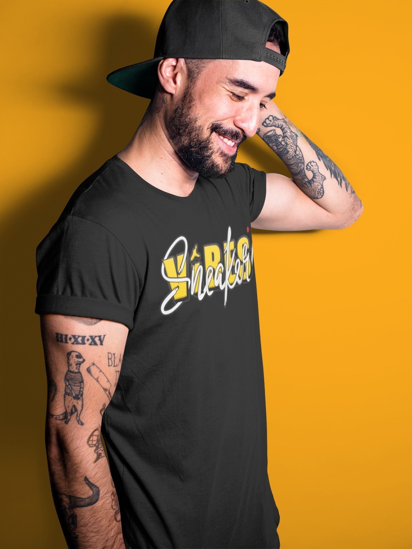 snkmatch Vibes Unisex Tops - Air Jordan 13 Del Sol