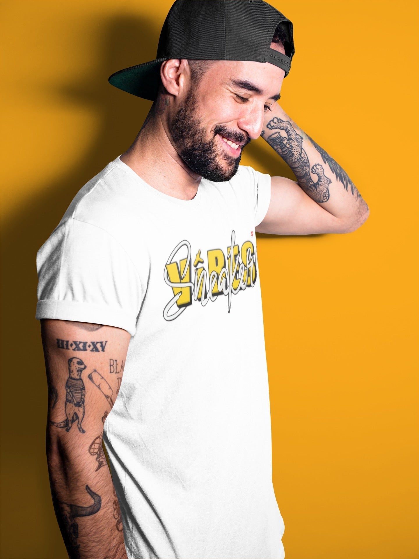 snkmatch Vibes Unisex Tops - Air Jordan 13 Del Sol