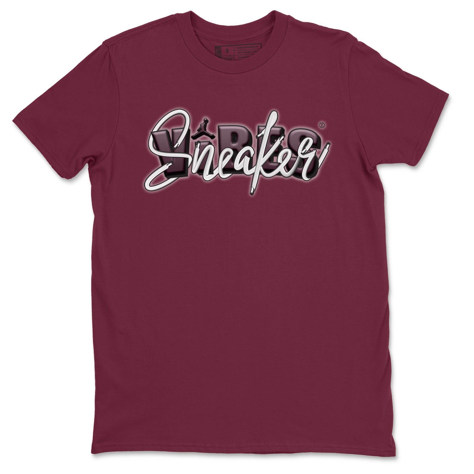 snkmatch Vibes Unisex Tops - Air Jordan 4 A Ma Maniere