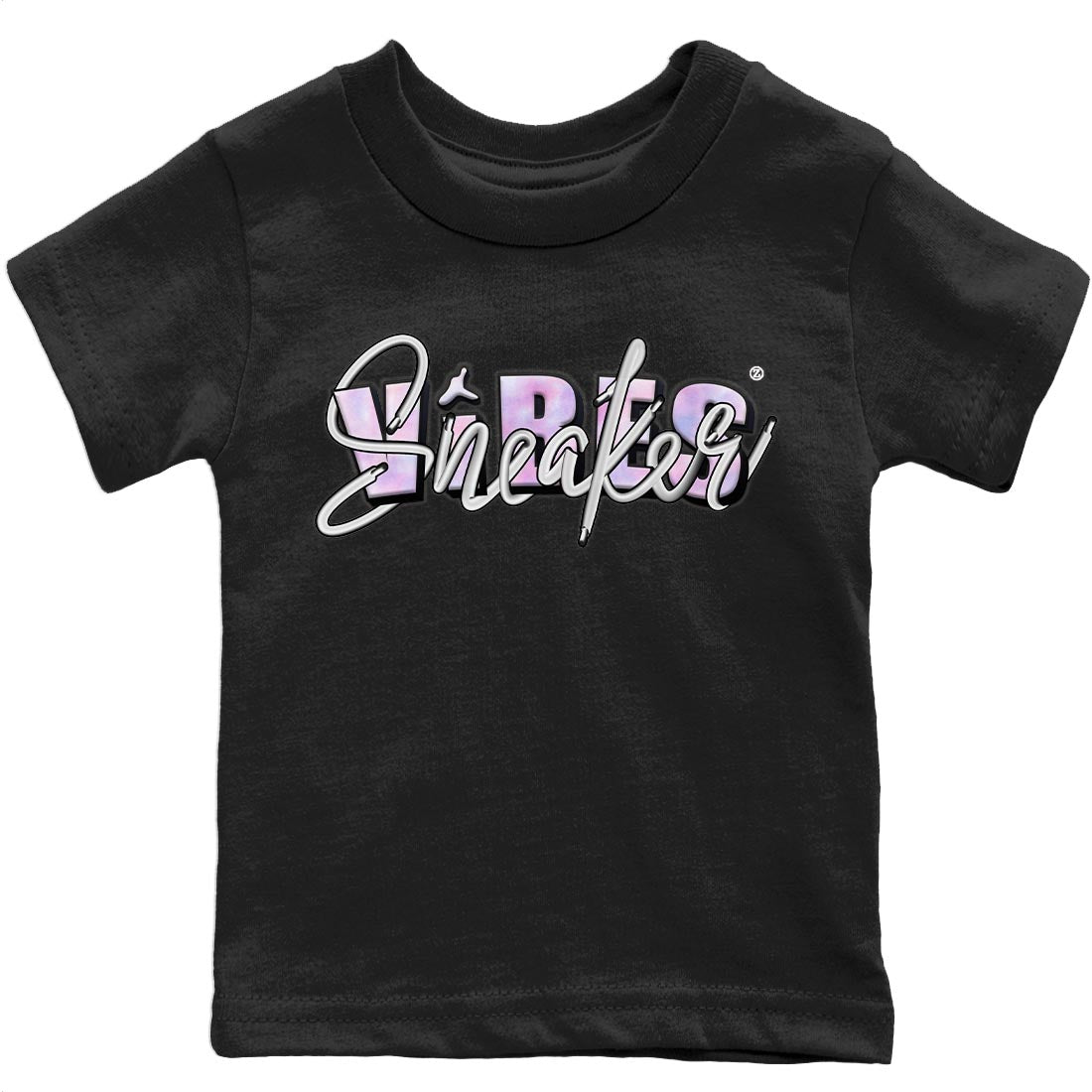 snkmatch Vibes Kids Tops - Air Jordan 4 Zen Master
