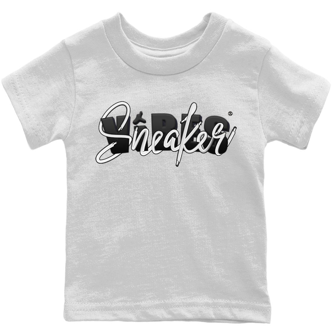 snkmatch Vibes Kids Tops - Air Jordan 11 72-10