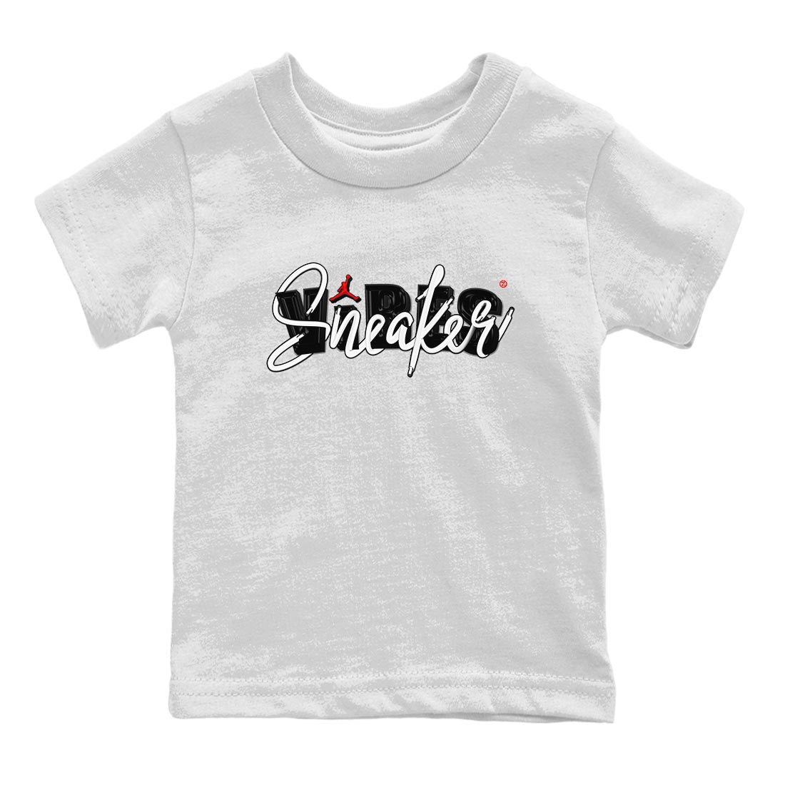 snkmatch Vibes snkmatch Tee Kids - Yeezy 350 Bred