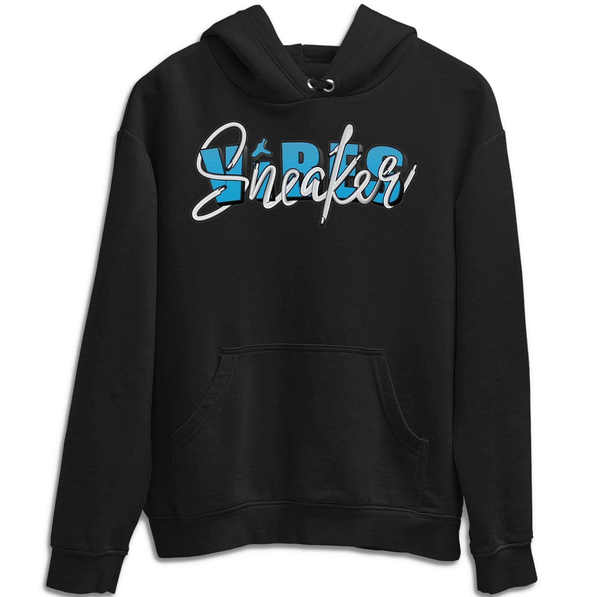 snkmatch Vibes Unisex Tops - Yeezy 700 Bright Cyan