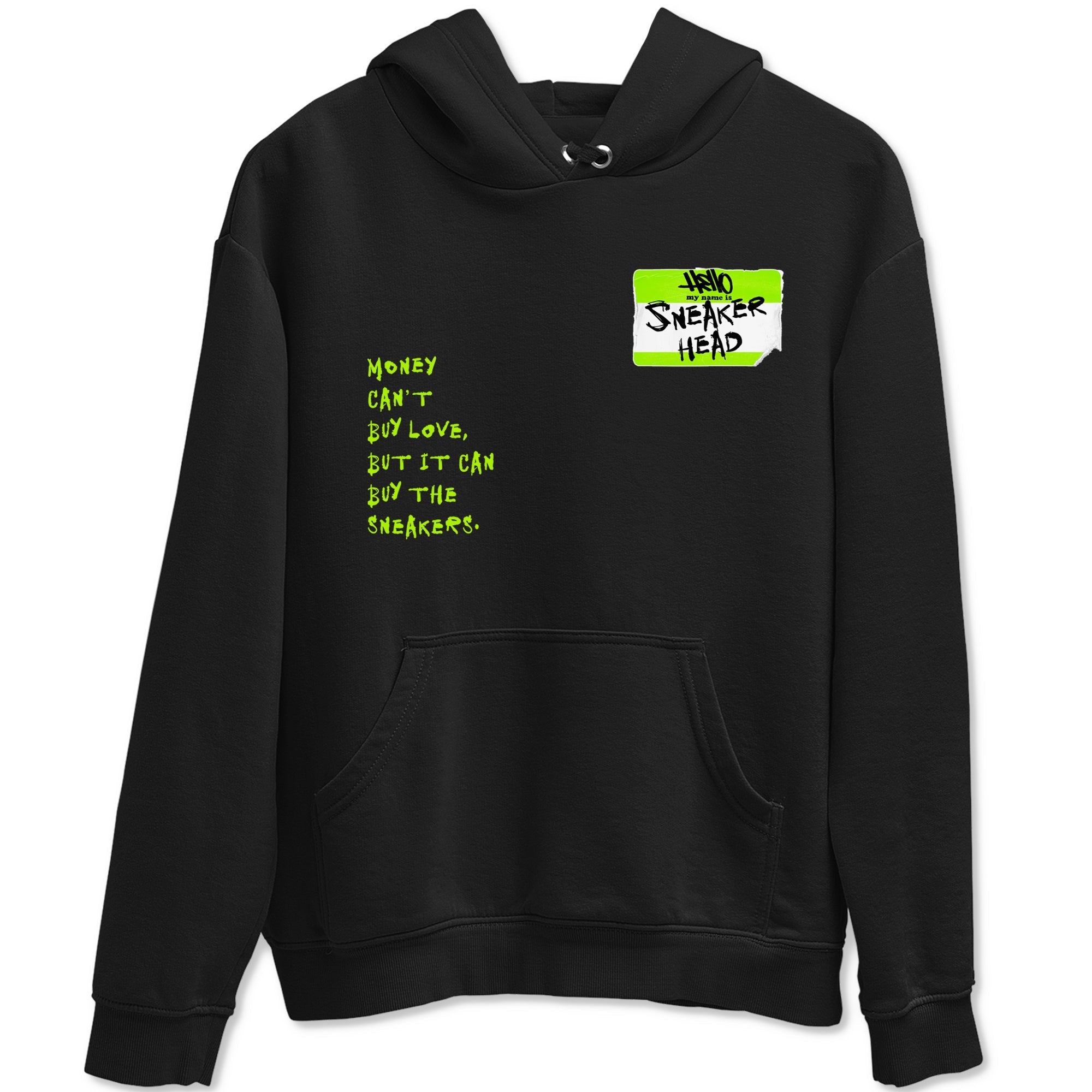 snkmatch Badge snkmatch Tees - Air Force 1 Volt