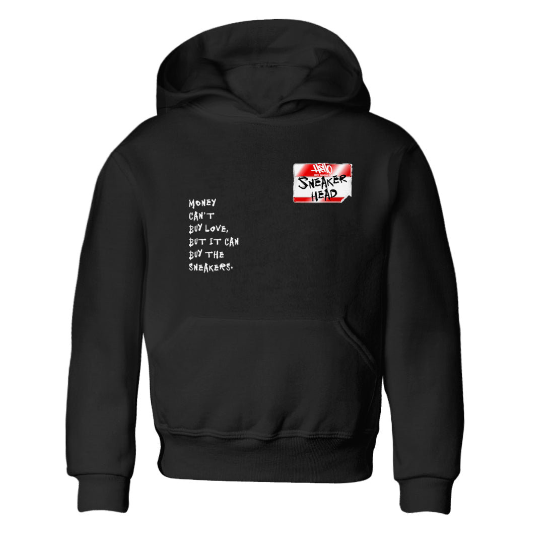 snkmatch Badge snkmatch Tees Kids - Air Jordan 11 Cherry
