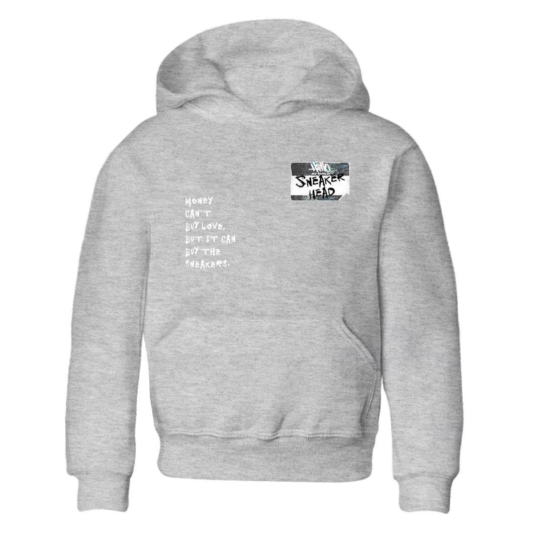 snkmatch Badge snkmatch Tees Kids - Air Jordan 11 Year Of The Snake