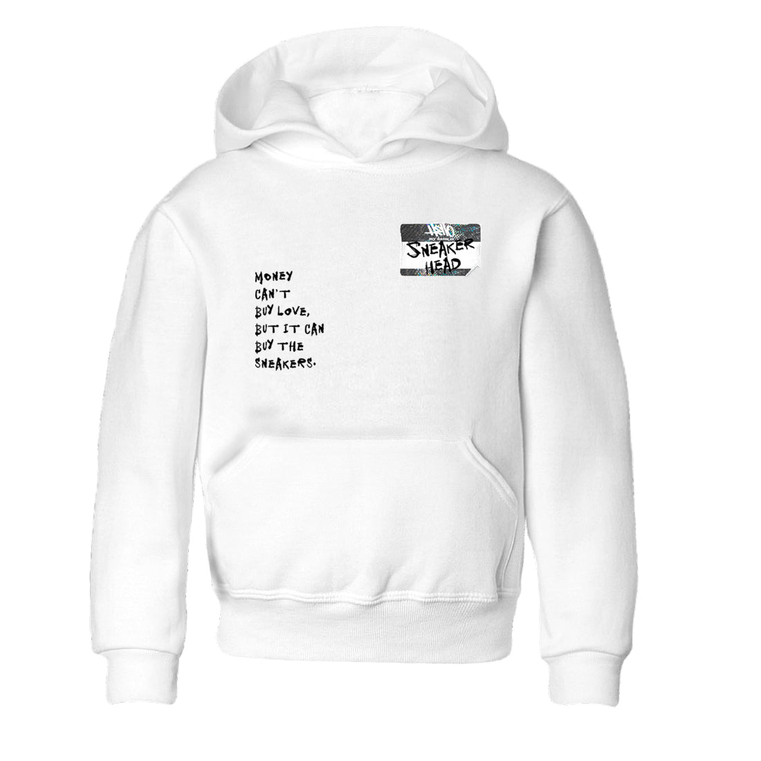 snkmatch Badge snkmatch Tees Kids - Air Jordan 11 Year Of The Snake