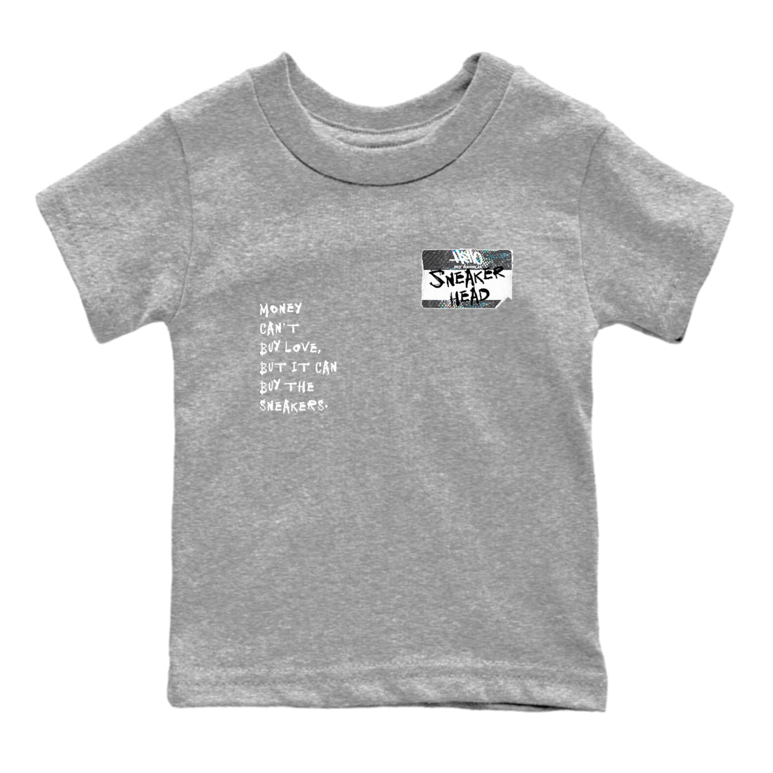 snkmatch Badge snkmatch Tees Kids - Air Jordan 11 Year Of The Snake