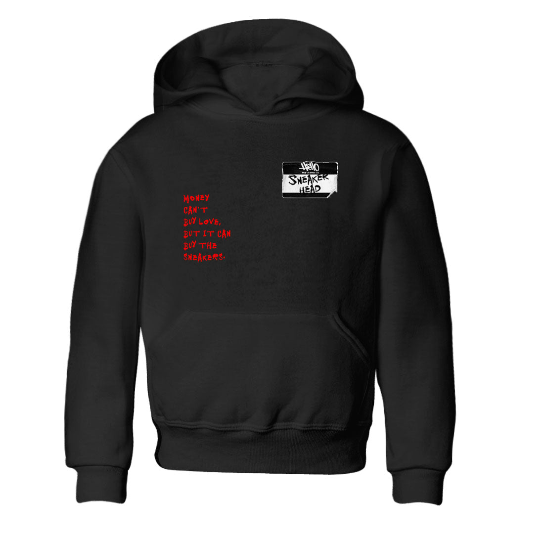 snkmatch Badge snkmatch Tees Kids - Air Jordan 12 Taxi Flip
