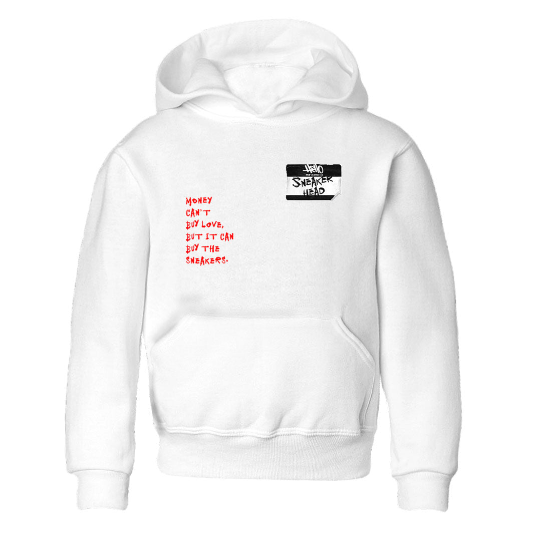 snkmatch Badge snkmatch Tees Kids - Air Jordan 12 Taxi Flip