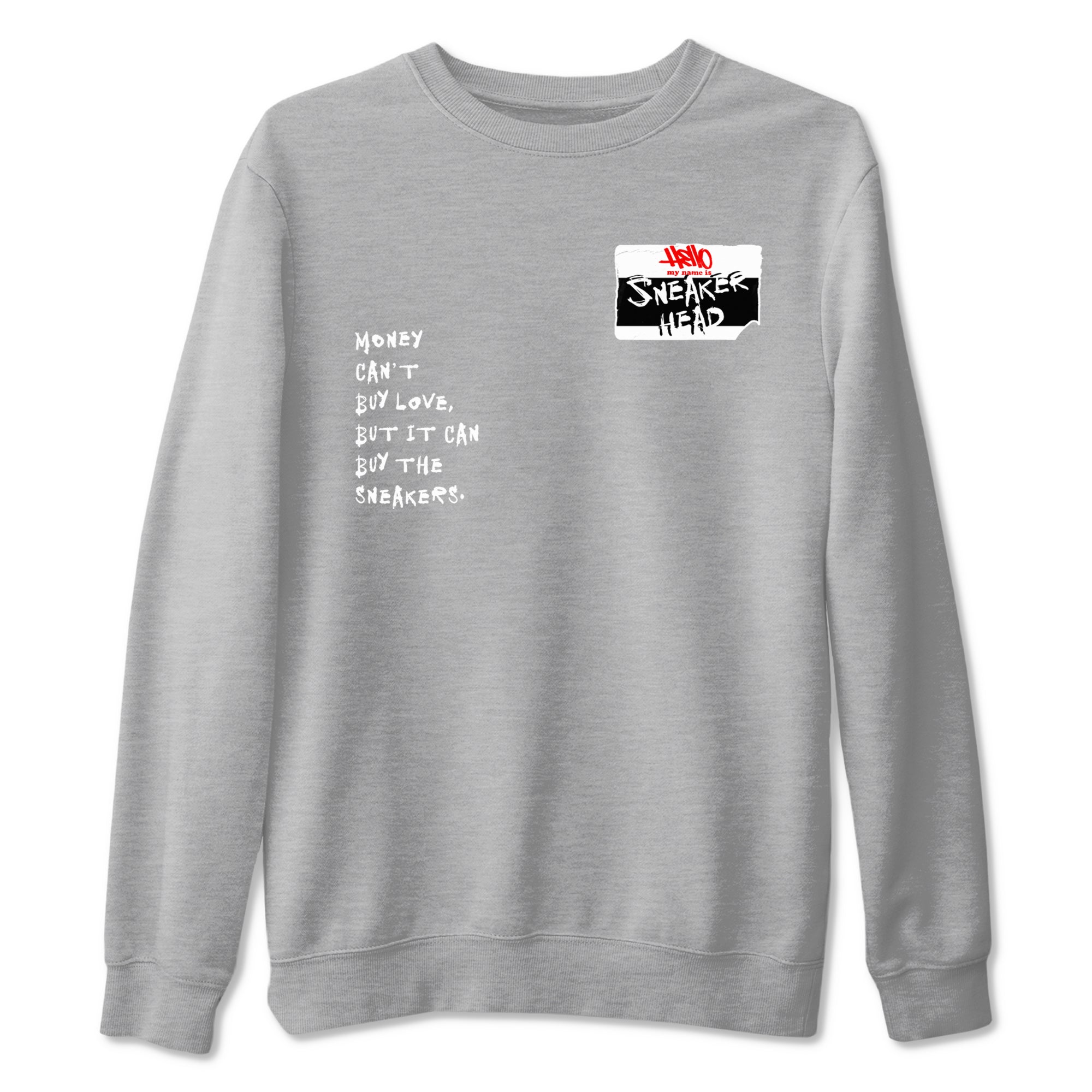 snkmatch Badge snkmatch Tees - Air Jordan 14 Black Toe
