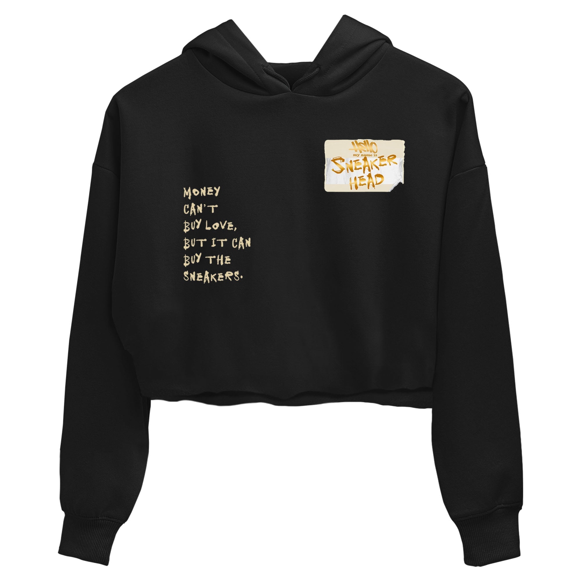 snkmatch Badge snkmatch Women's Top - Air Jordan 4 Sail 2024