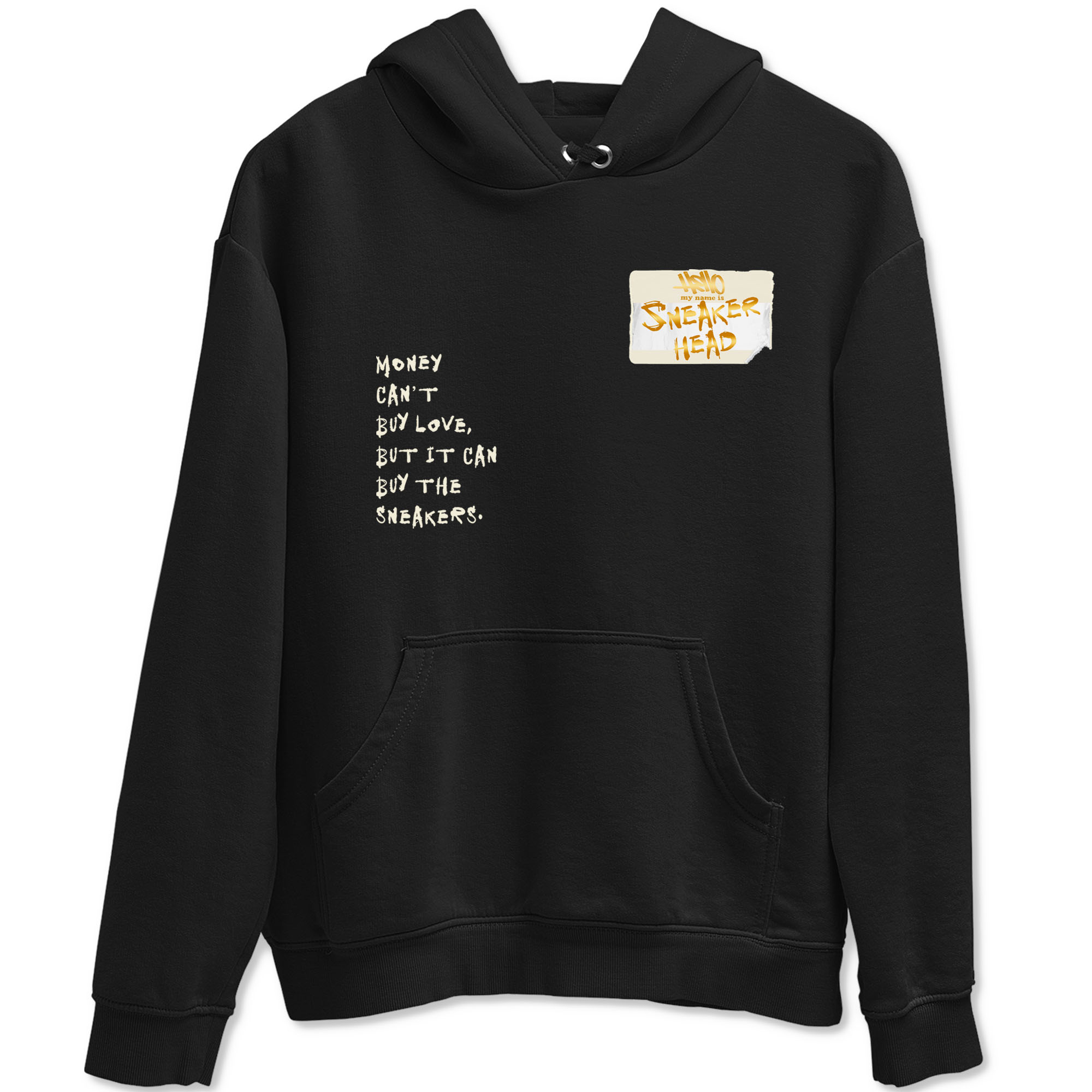snkmatch Badge snkmatch Tees - Air Jordan 4 Sail 2024