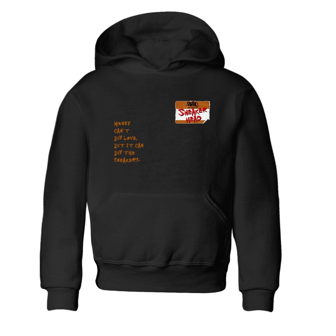 snkmatch Badge snkmatch Tees Kids - Air Jordan 5 Archaeo Brown
