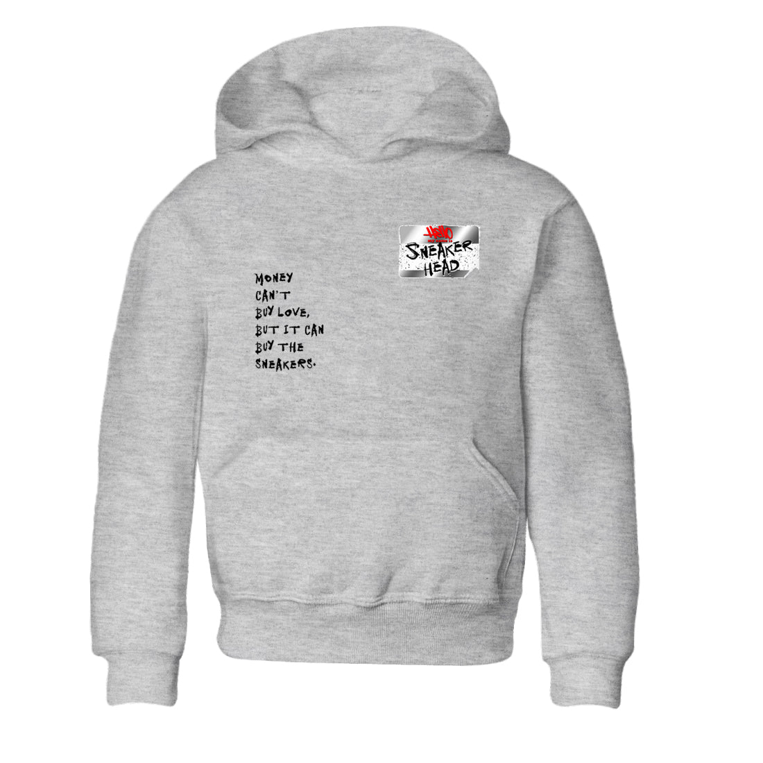 snkmatch Badge snkmatch Tees Kids - Air Jordan 5 Reimagined