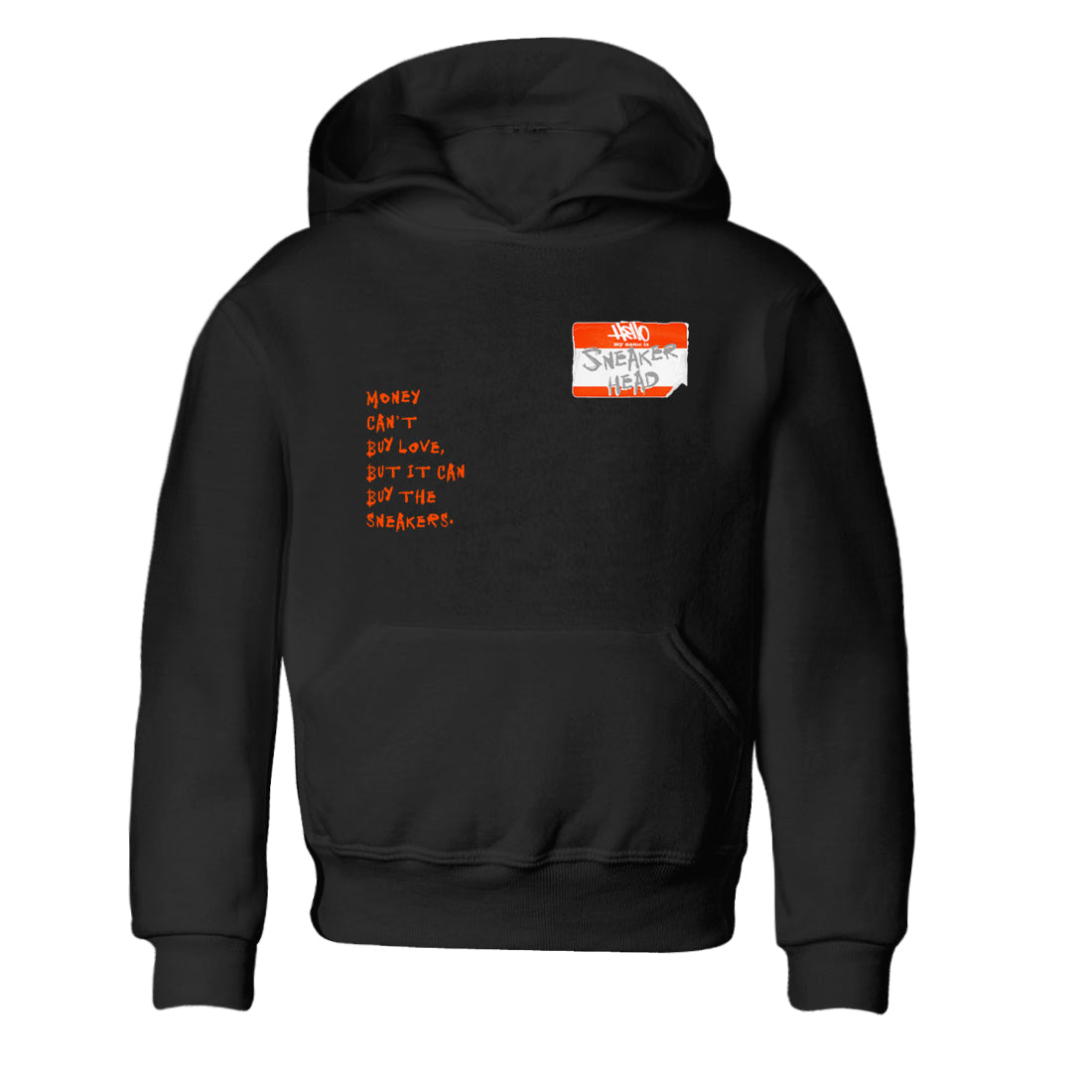 snkmatch Badge snkmatch Tees Kids - Air Max 1 Cosmic Clay