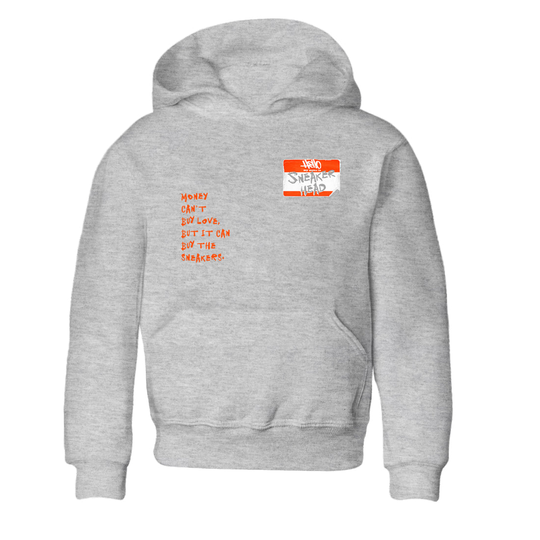 snkmatch Badge snkmatch Tees Kids - Air Max 1 Cosmic Clay