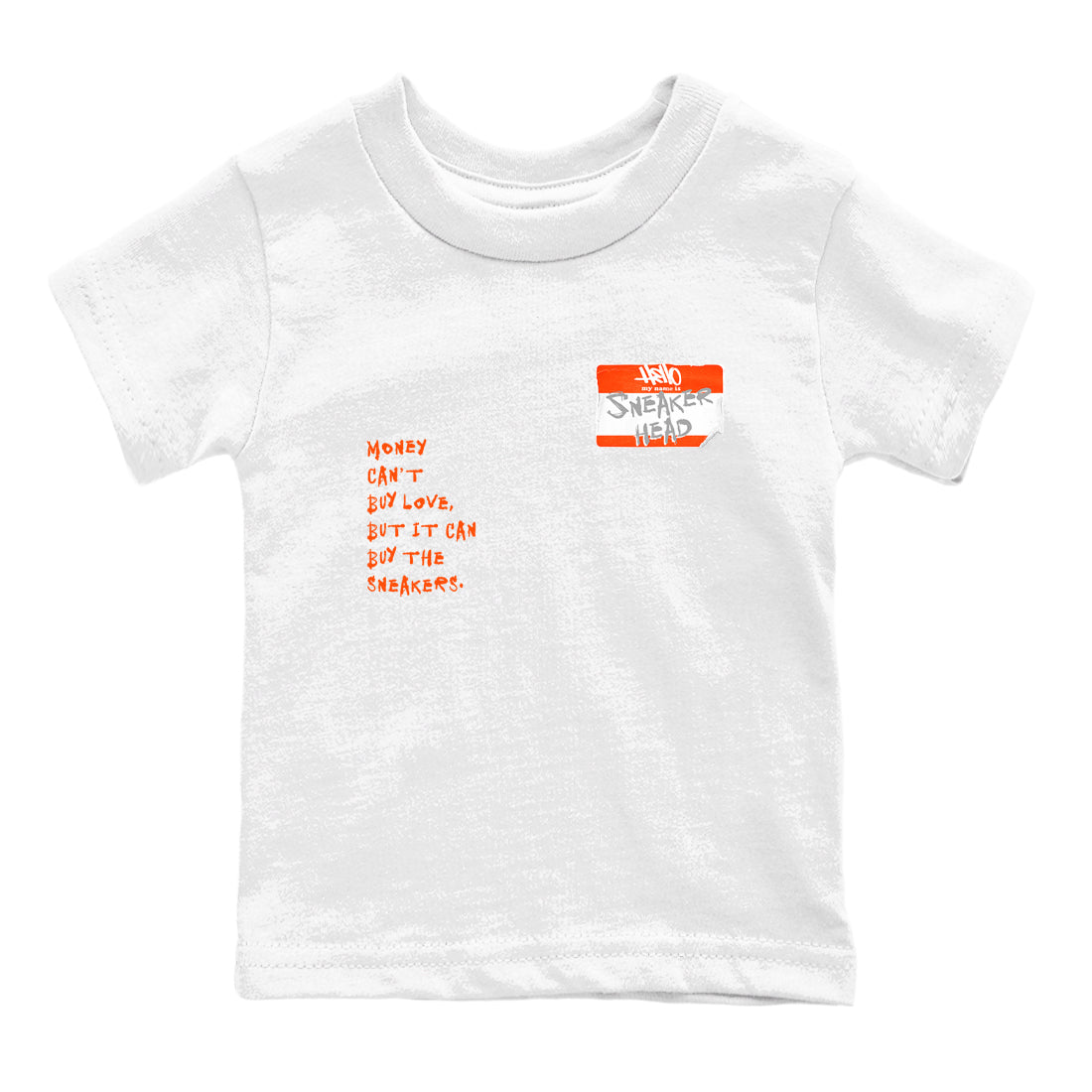 snkmatch Badge snkmatch Tees Kids - Air Max 1 Cosmic Clay